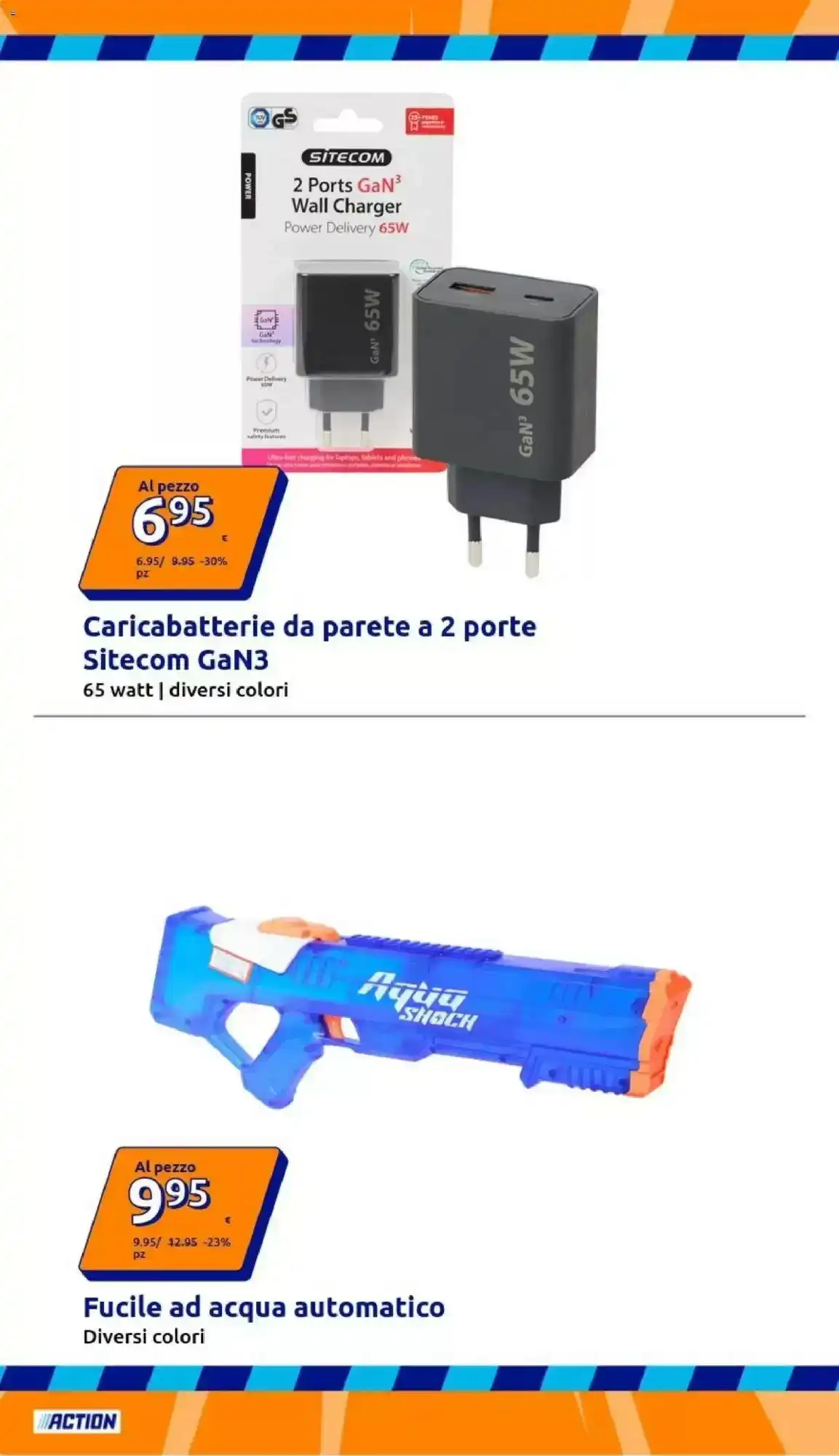 Volantino Action Volantino Action pagina 14