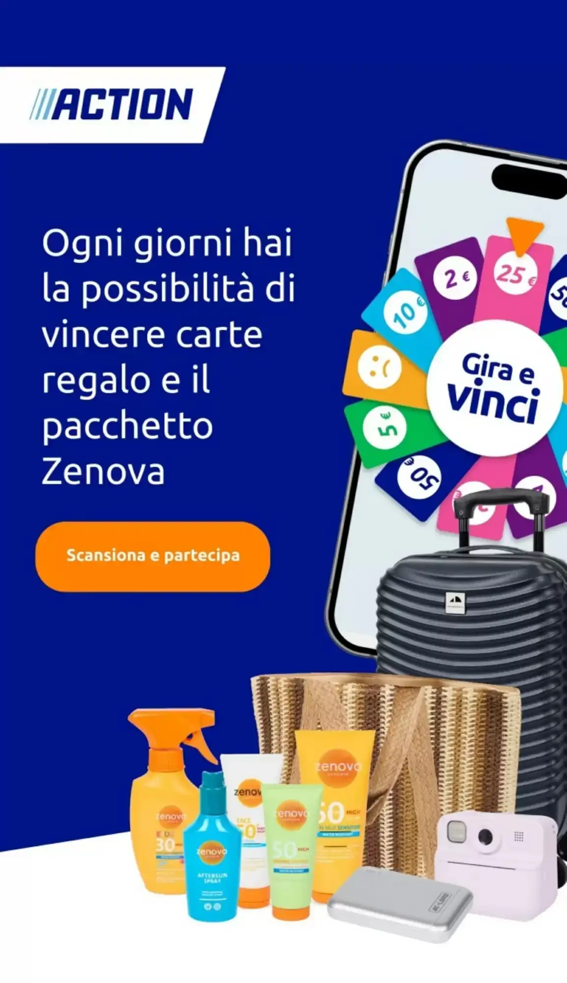 Volantino Action Volantino Action pagina 26