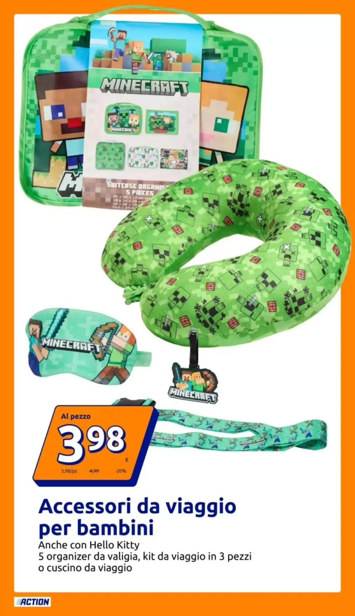 Volantino Action Volantino Action pagina 10