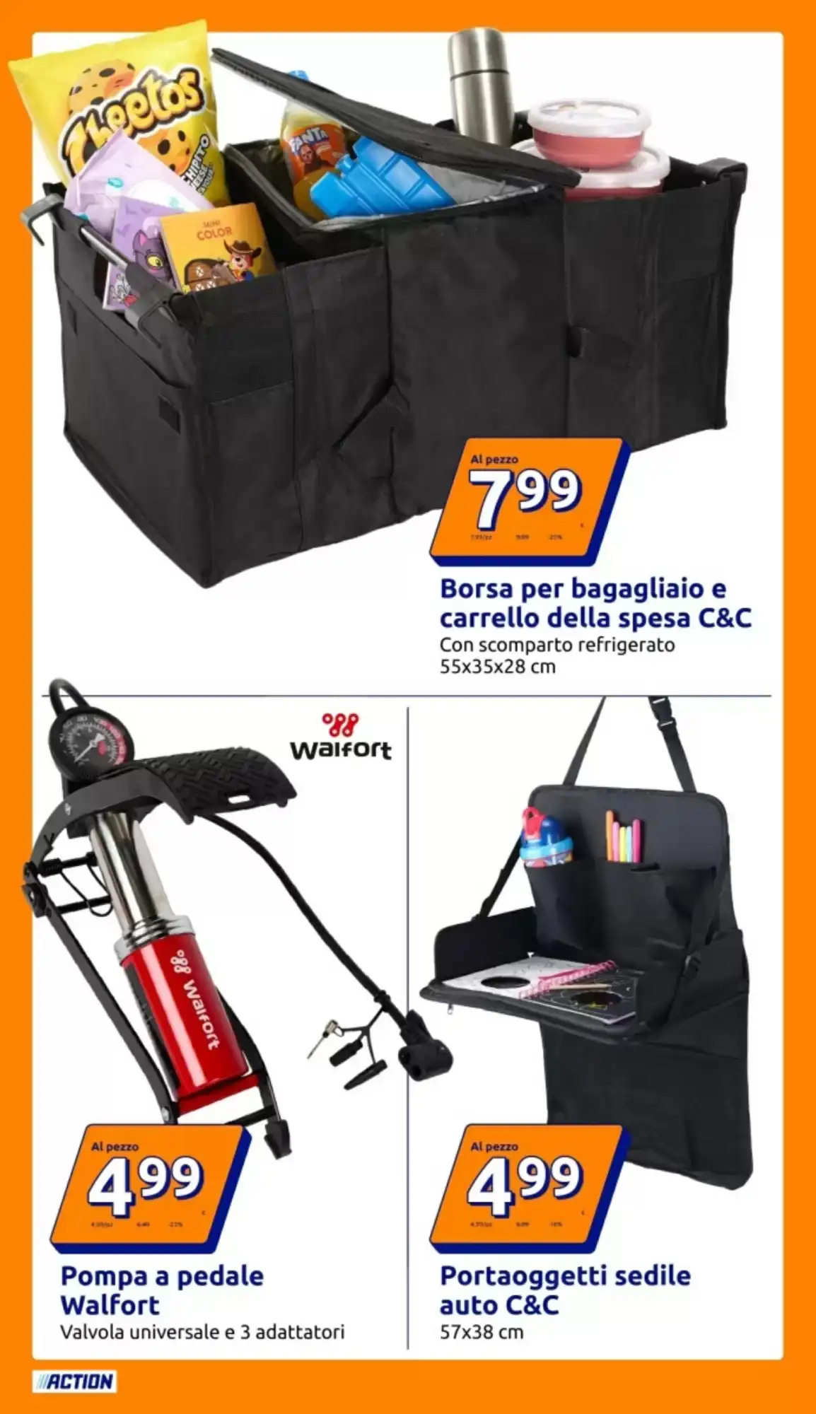 Volantino Action Volantino Action pagina 15