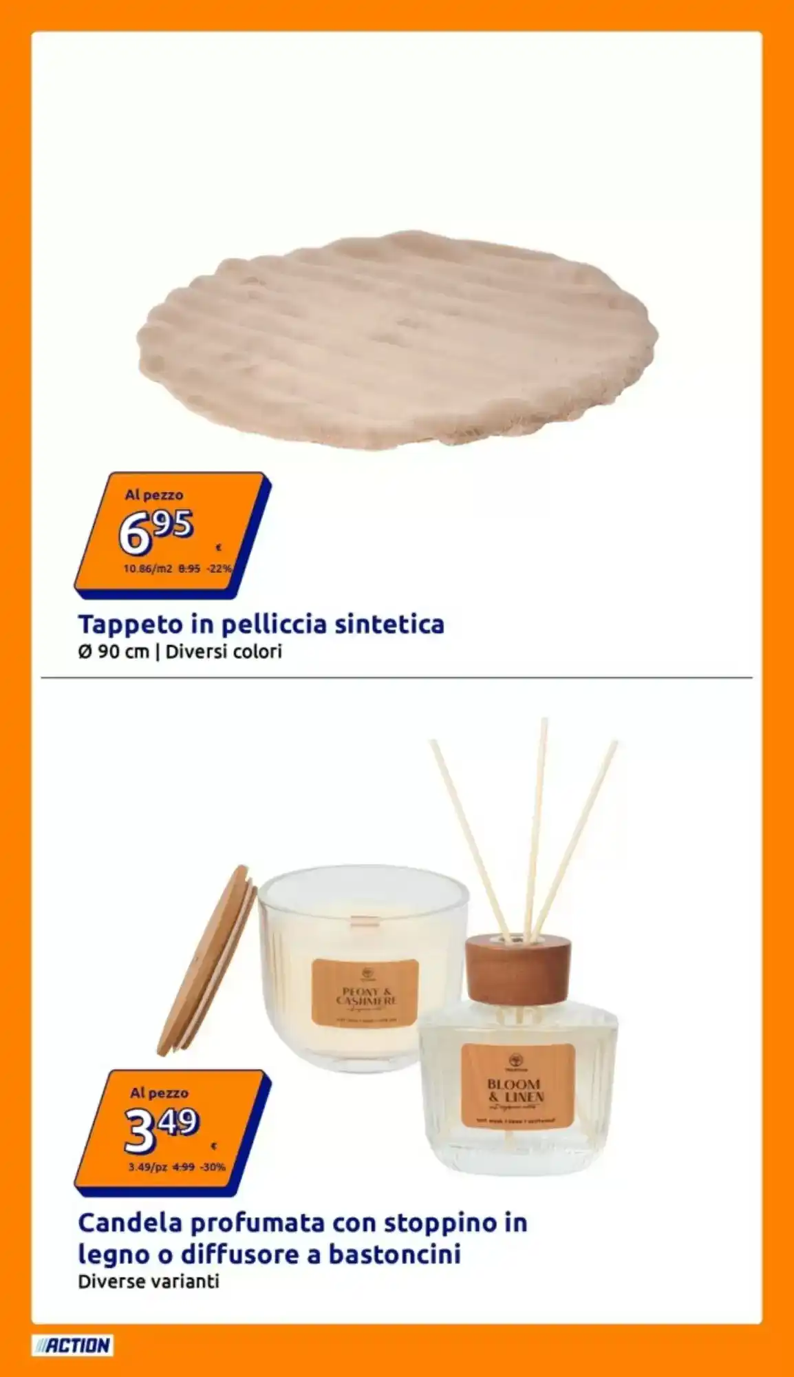 Volantino Action Volantino Action pagina 4