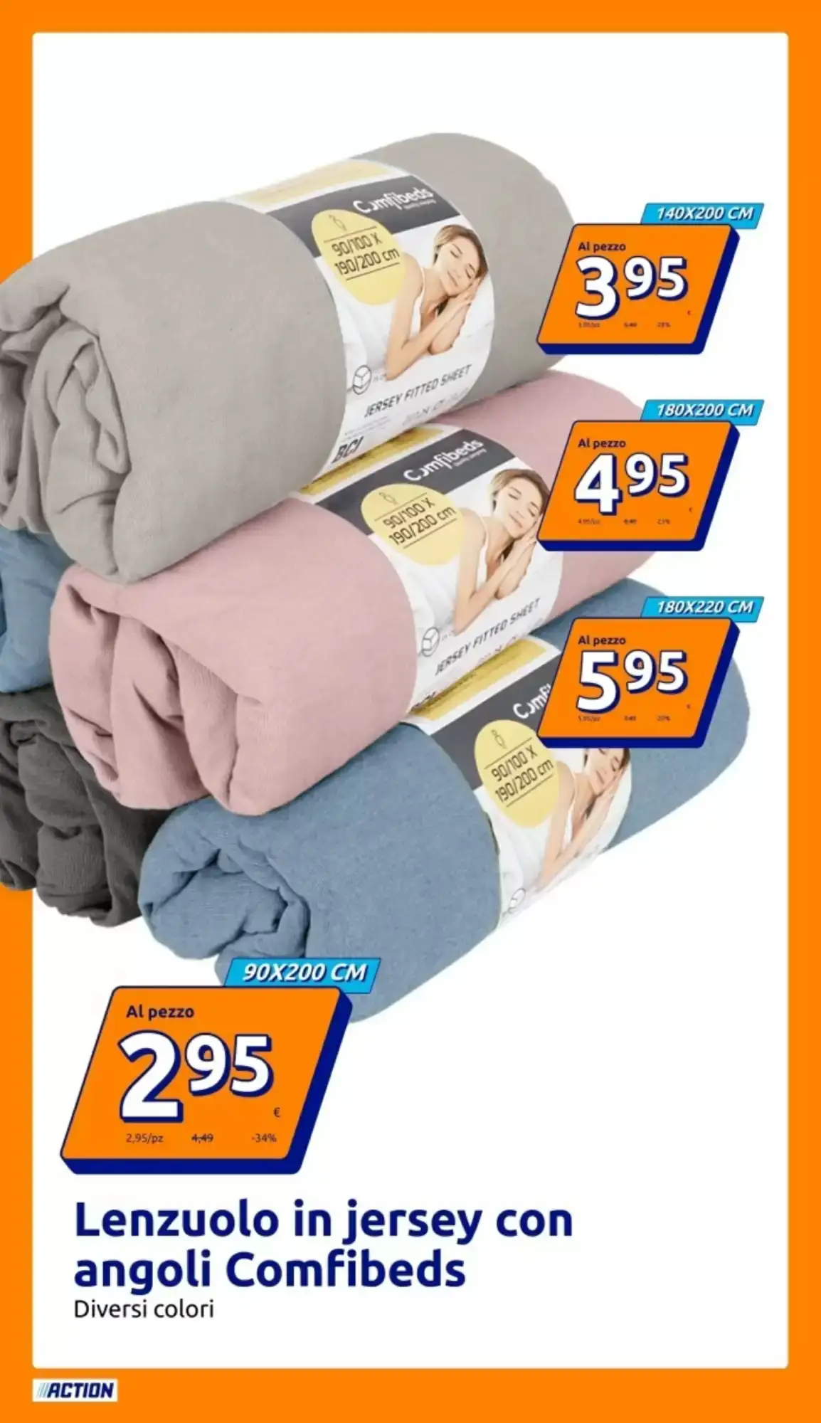 Volantino Action Volantino Action pagina 15