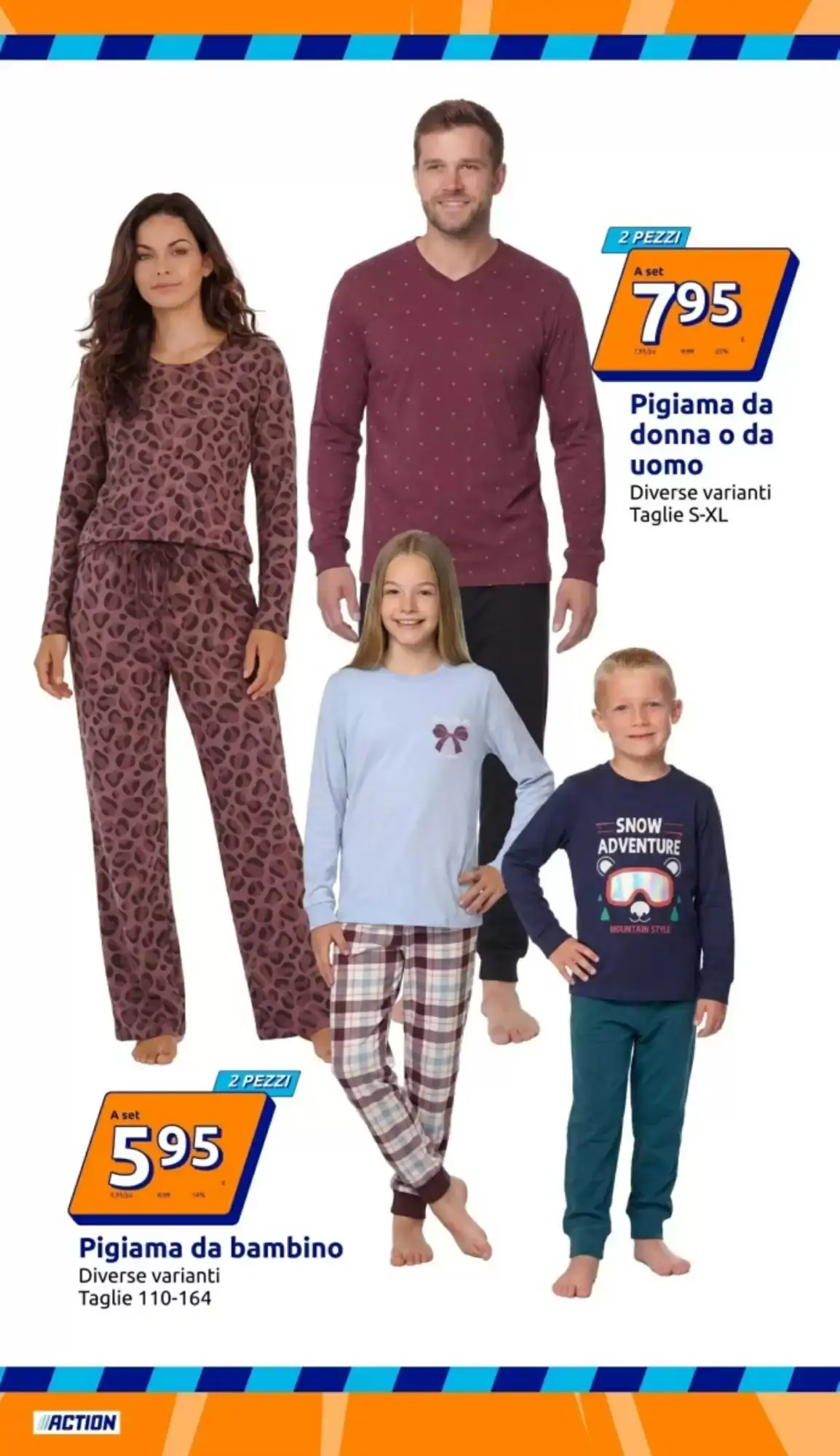 Volantino Action Volantino Action pagina 21