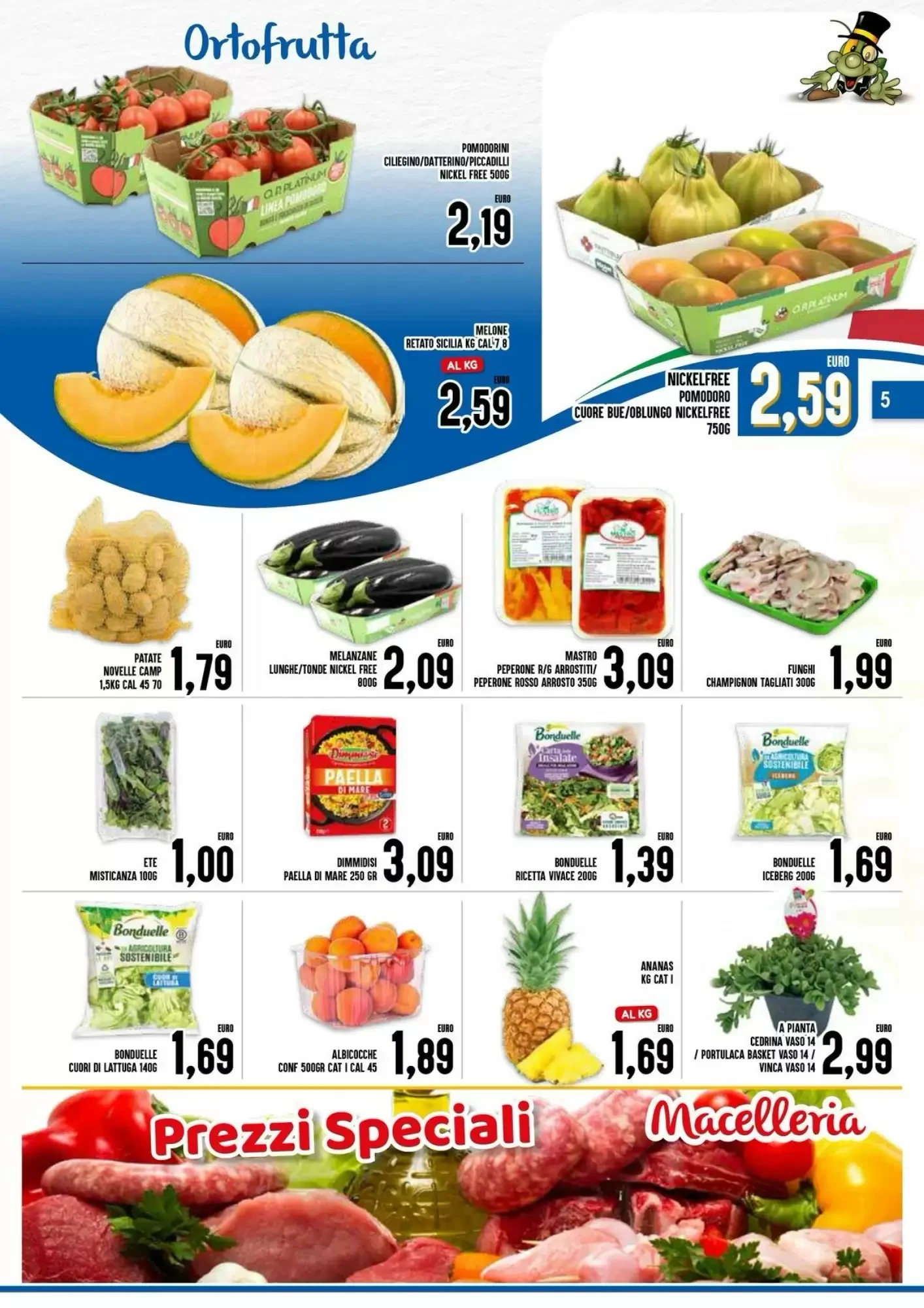 Volantino Al Discount Volantino Al Discount pagina 5