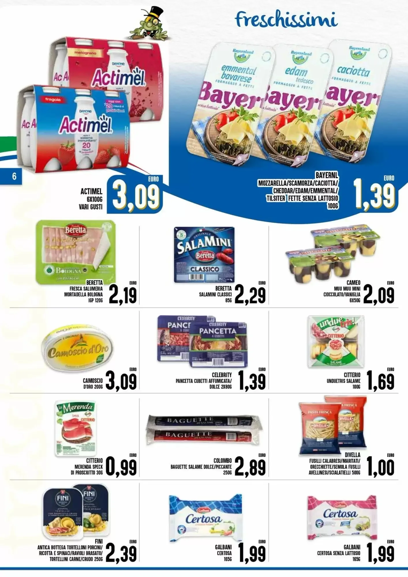 Volantino Al Discount Volantino Al Discount pagina 6