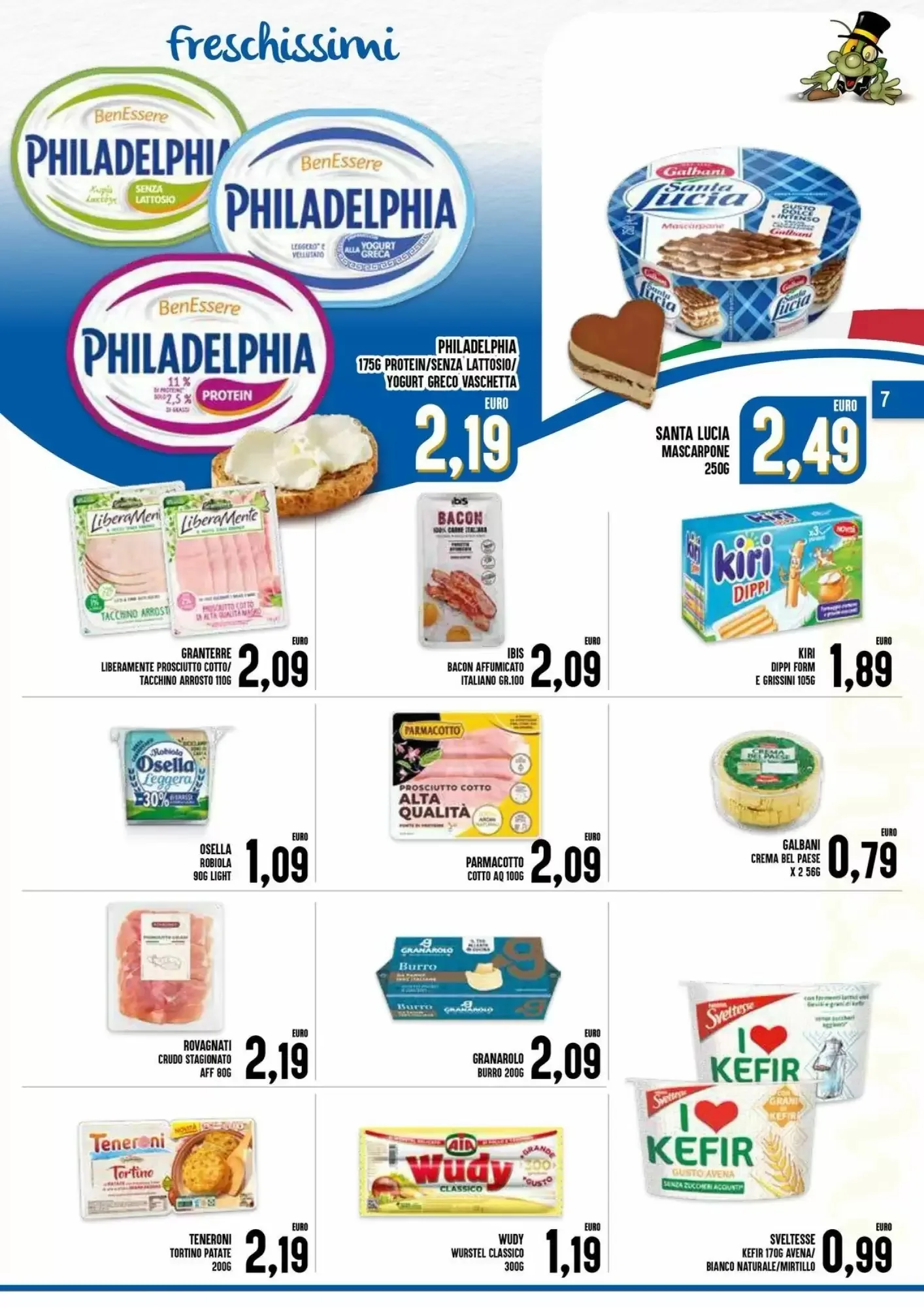 Volantino Al Discount Volantino Al Discount pagina 7