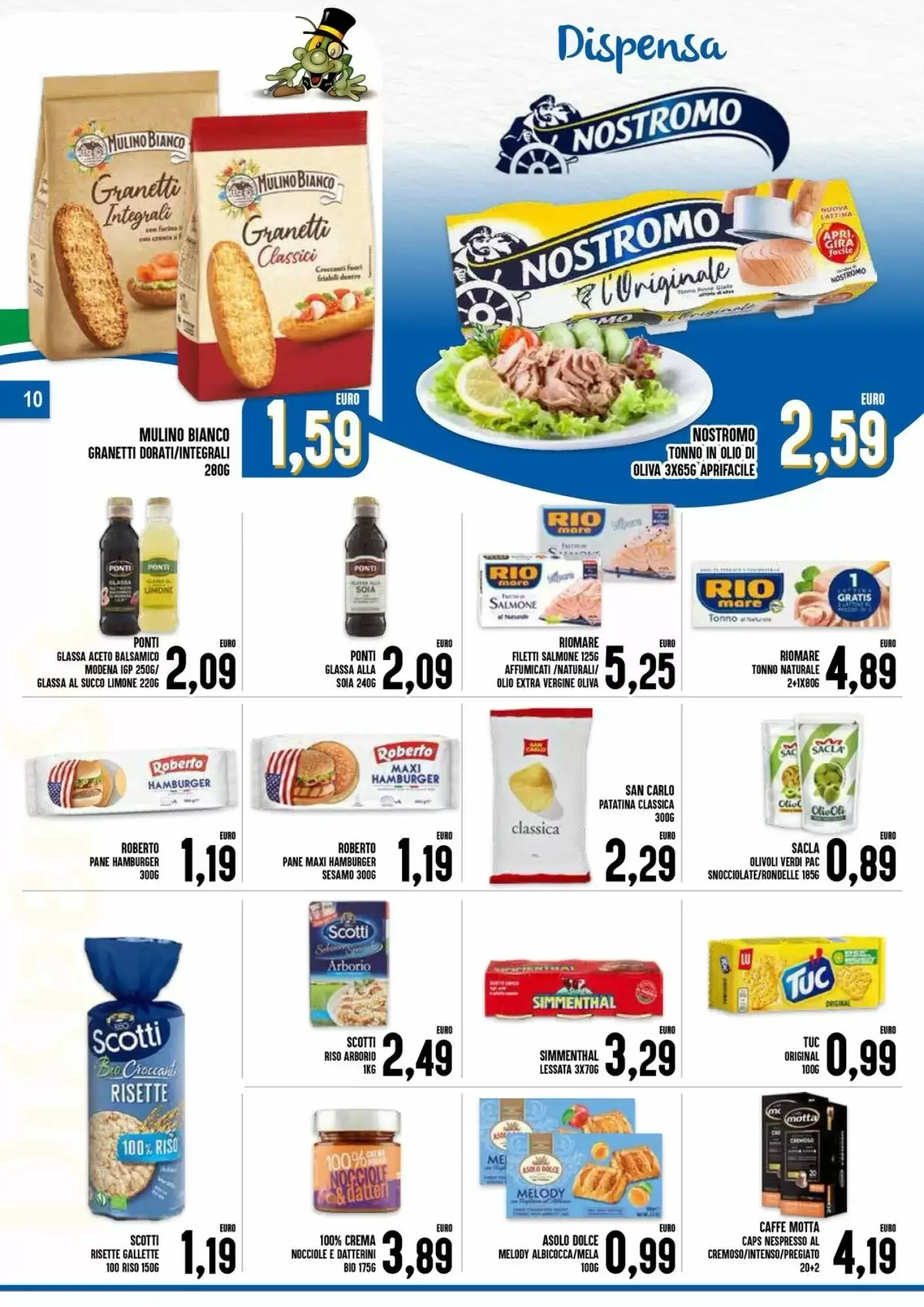 Volantino Al Discount Volantino Al Discount pagina 10