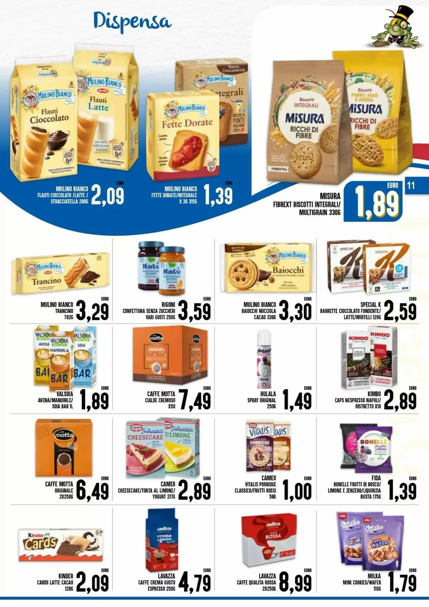 Volantino Al Discount Volantino Al Discount pagina 11