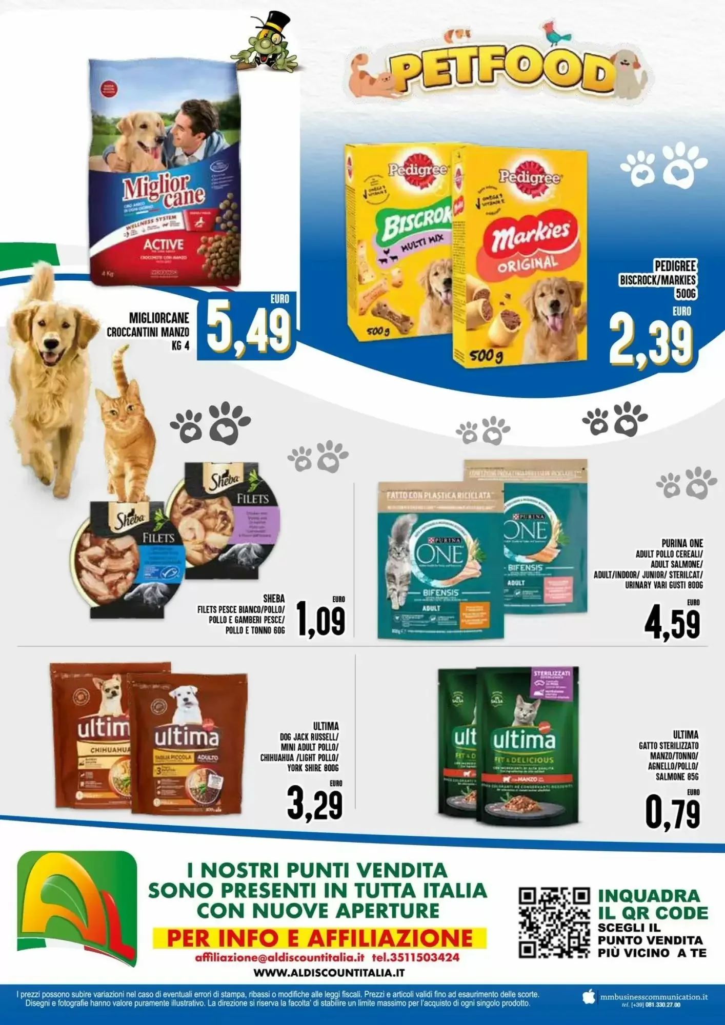 Volantino Al Discount Volantino Al Discount pagina 16