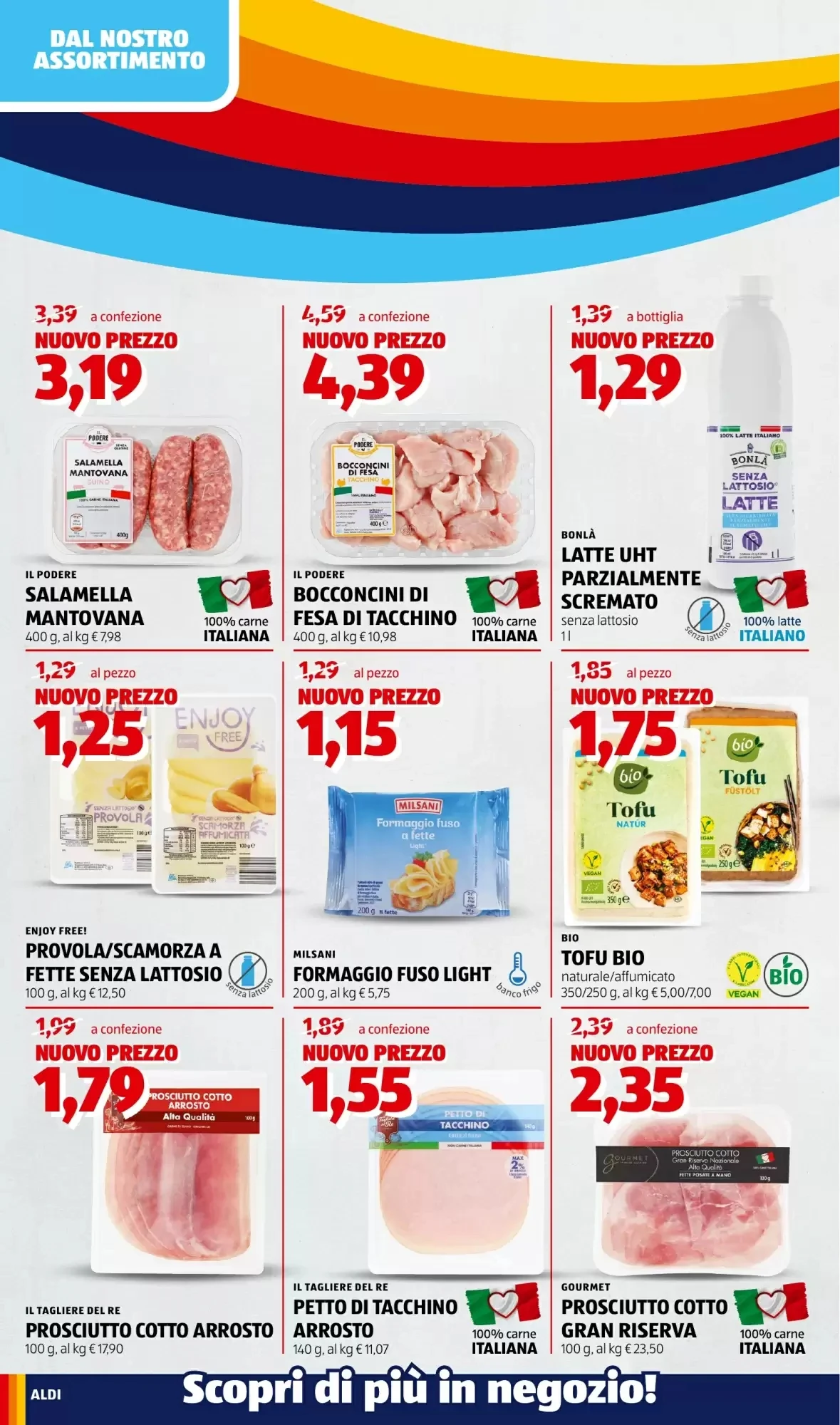 Volantino ALDI Volantino ALDI pagina 4