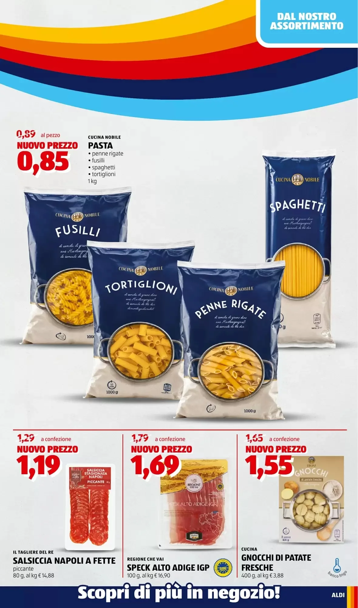 Volantino ALDI Volantino ALDI pagina 5