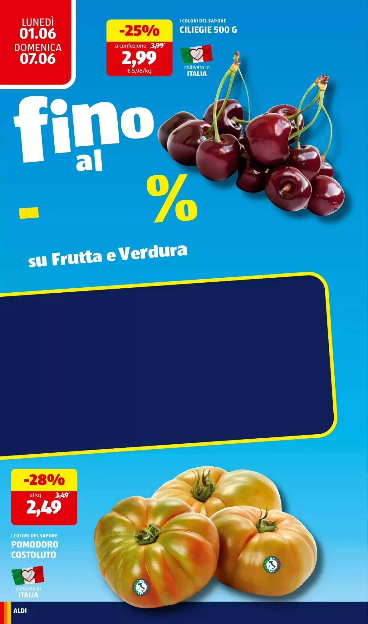 Volantino ALDI Volantino ALDI pagina 10