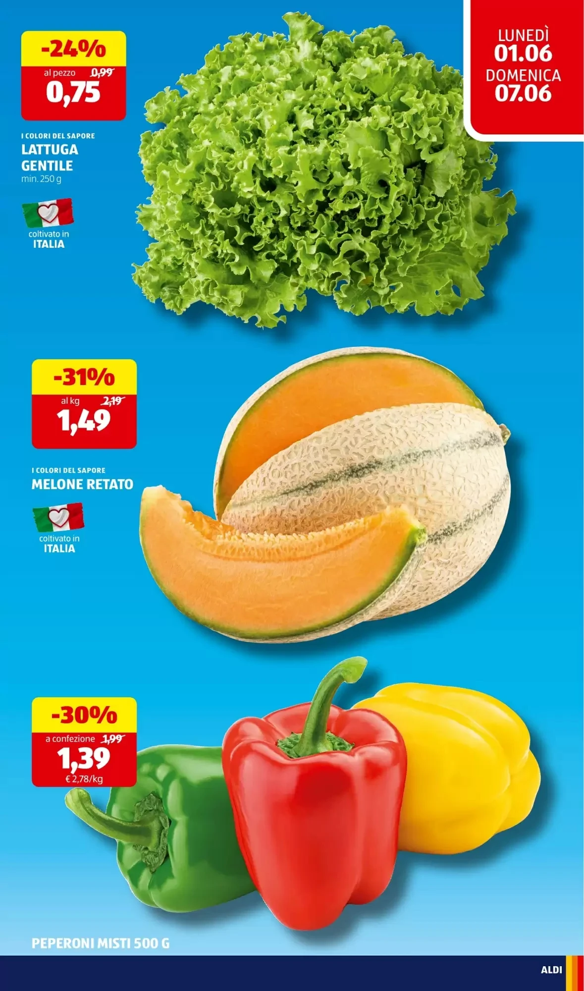 Volantino ALDI Volantino ALDI pagina 11