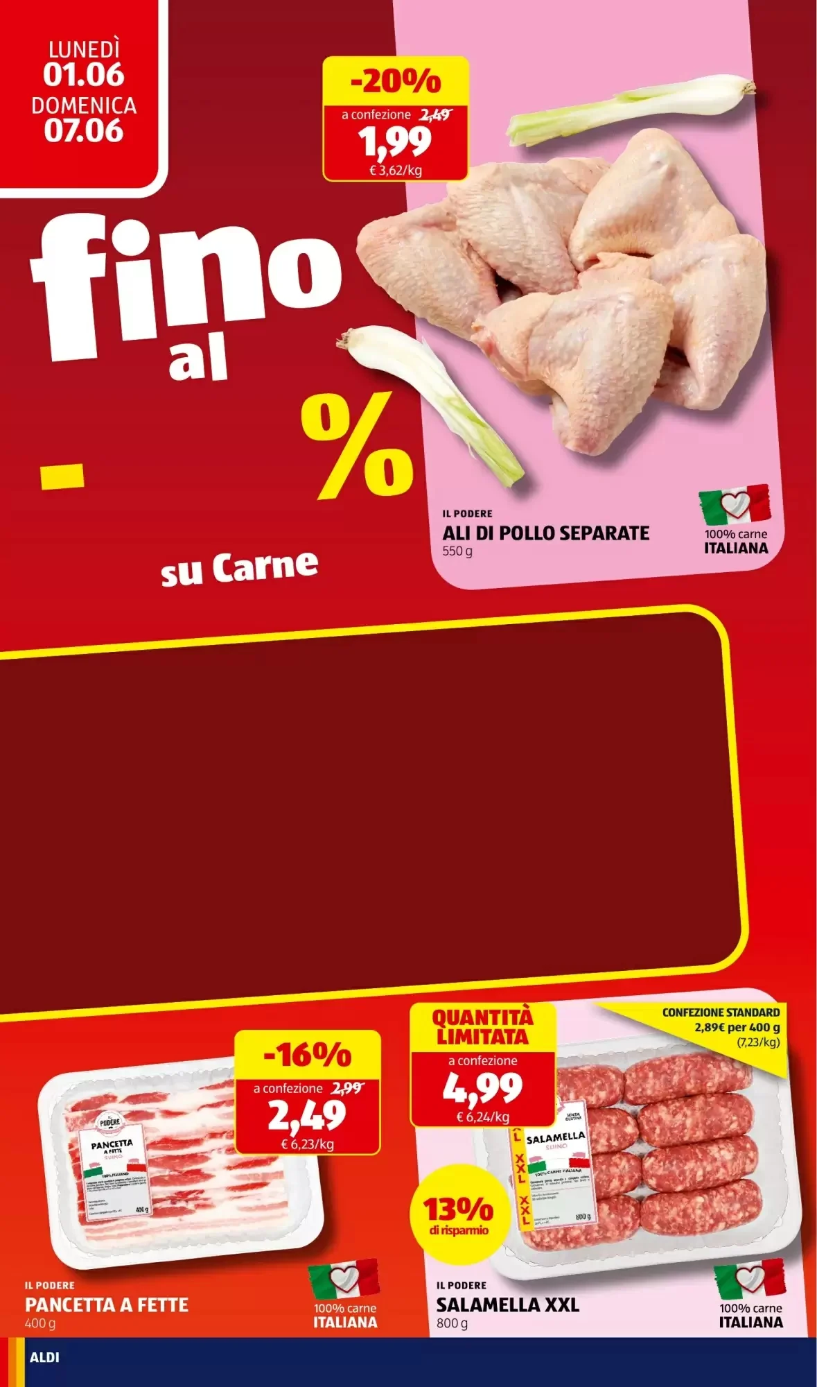Volantino ALDI Volantino ALDI pagina 12