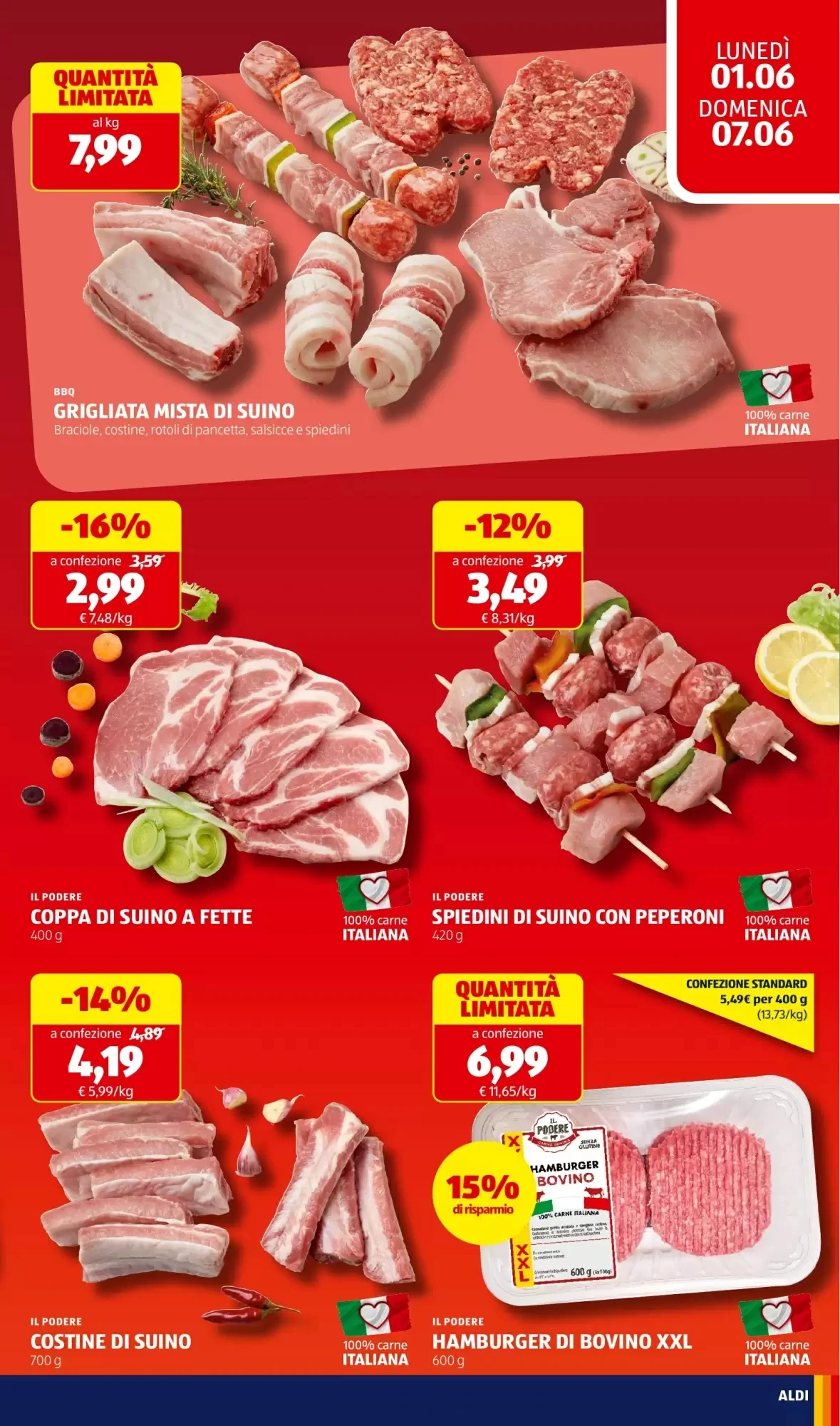 Volantino ALDI Volantino ALDI pagina 13