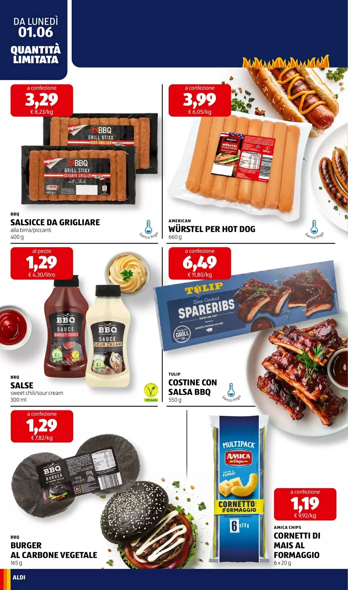 Volantino ALDI Volantino ALDI pagina 14