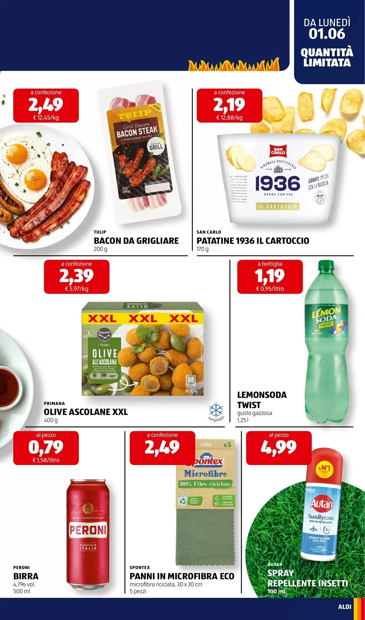 Volantino ALDI Volantino ALDI pagina 15