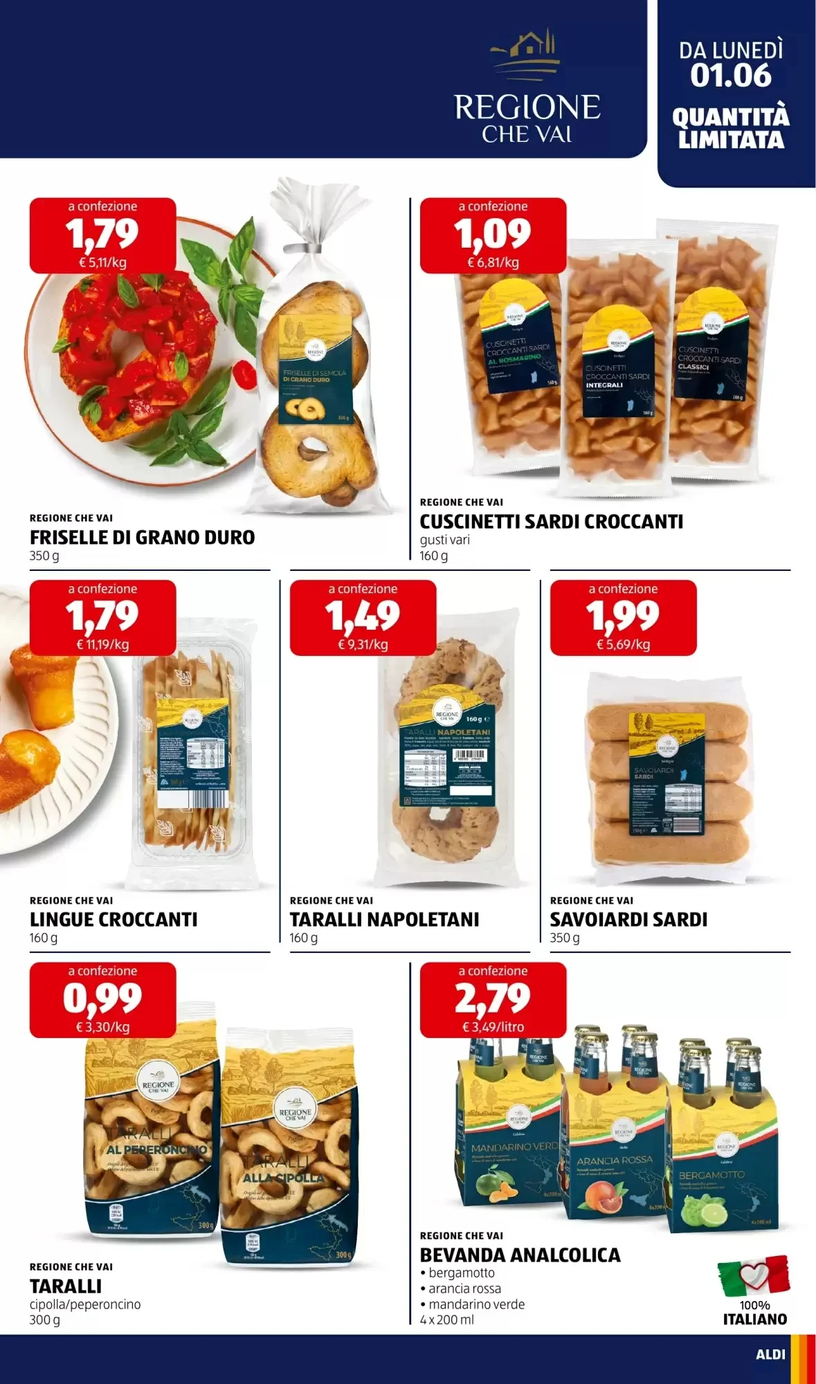 Volantino ALDI Volantino ALDI pagina 17