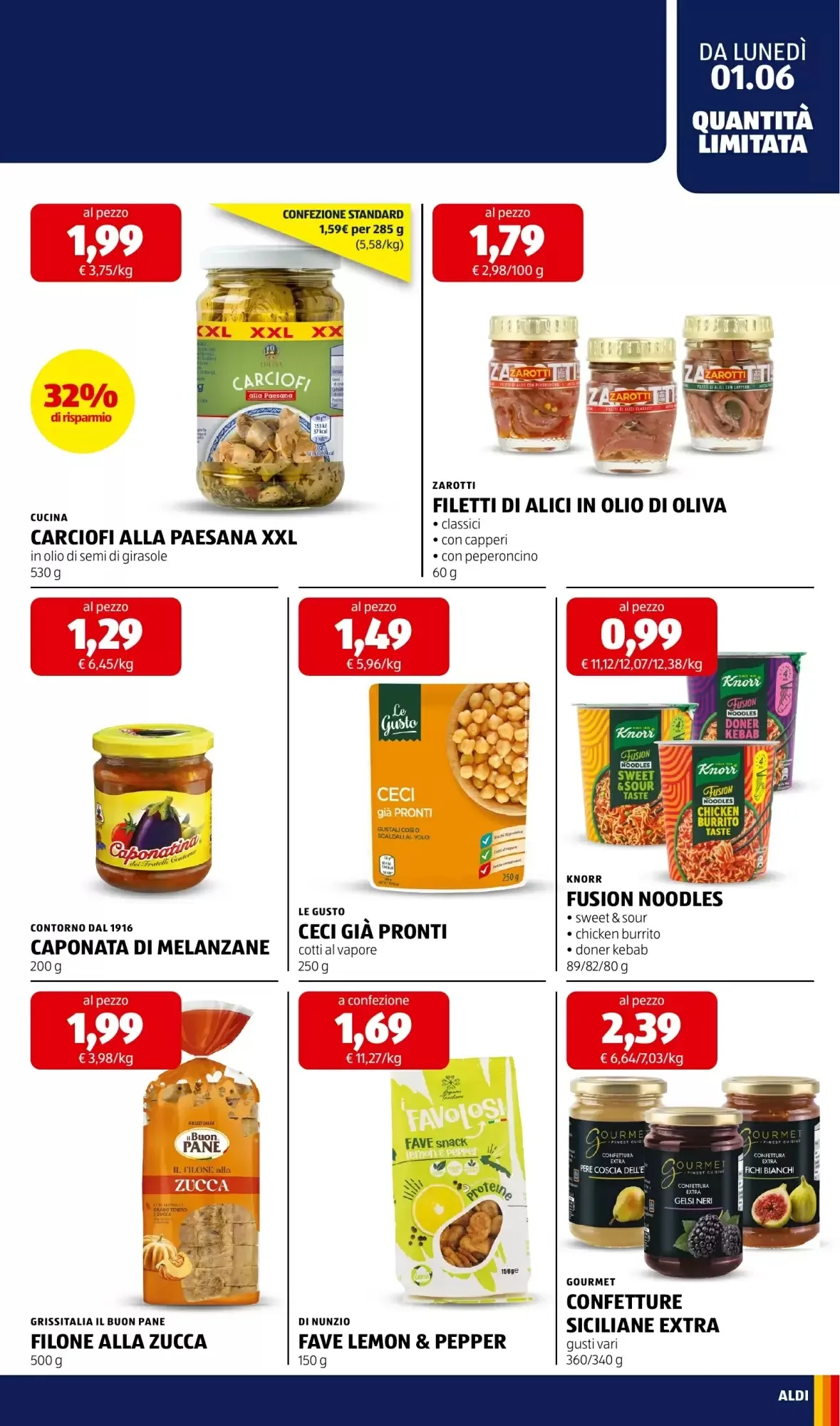 Volantino ALDI Volantino ALDI pagina 19