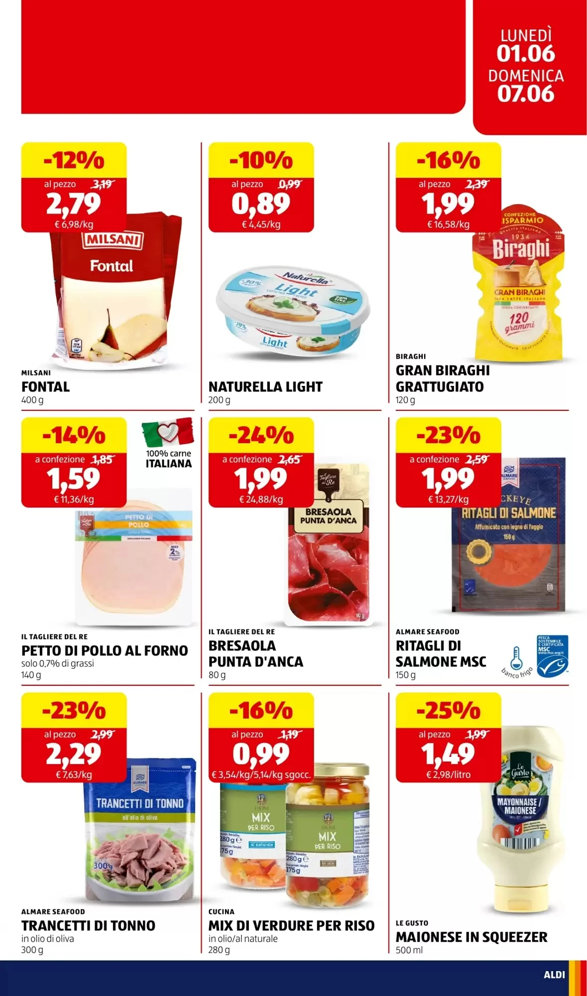Volantino ALDI Volantino ALDI pagina 21