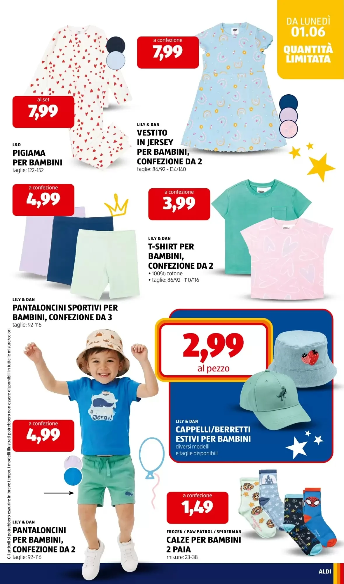 Volantino ALDI Volantino ALDI pagina 25