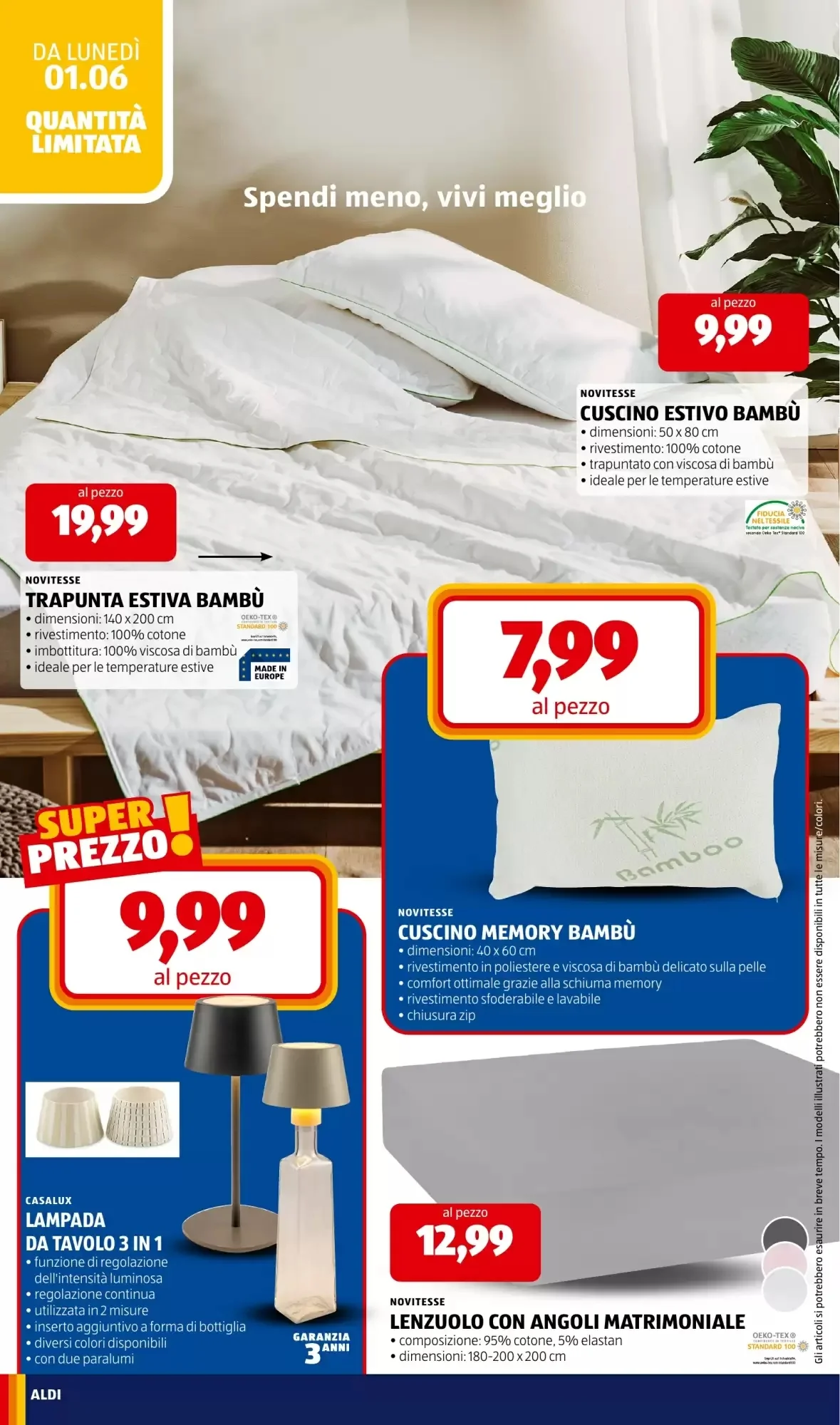 Volantino ALDI Volantino ALDI pagina 26