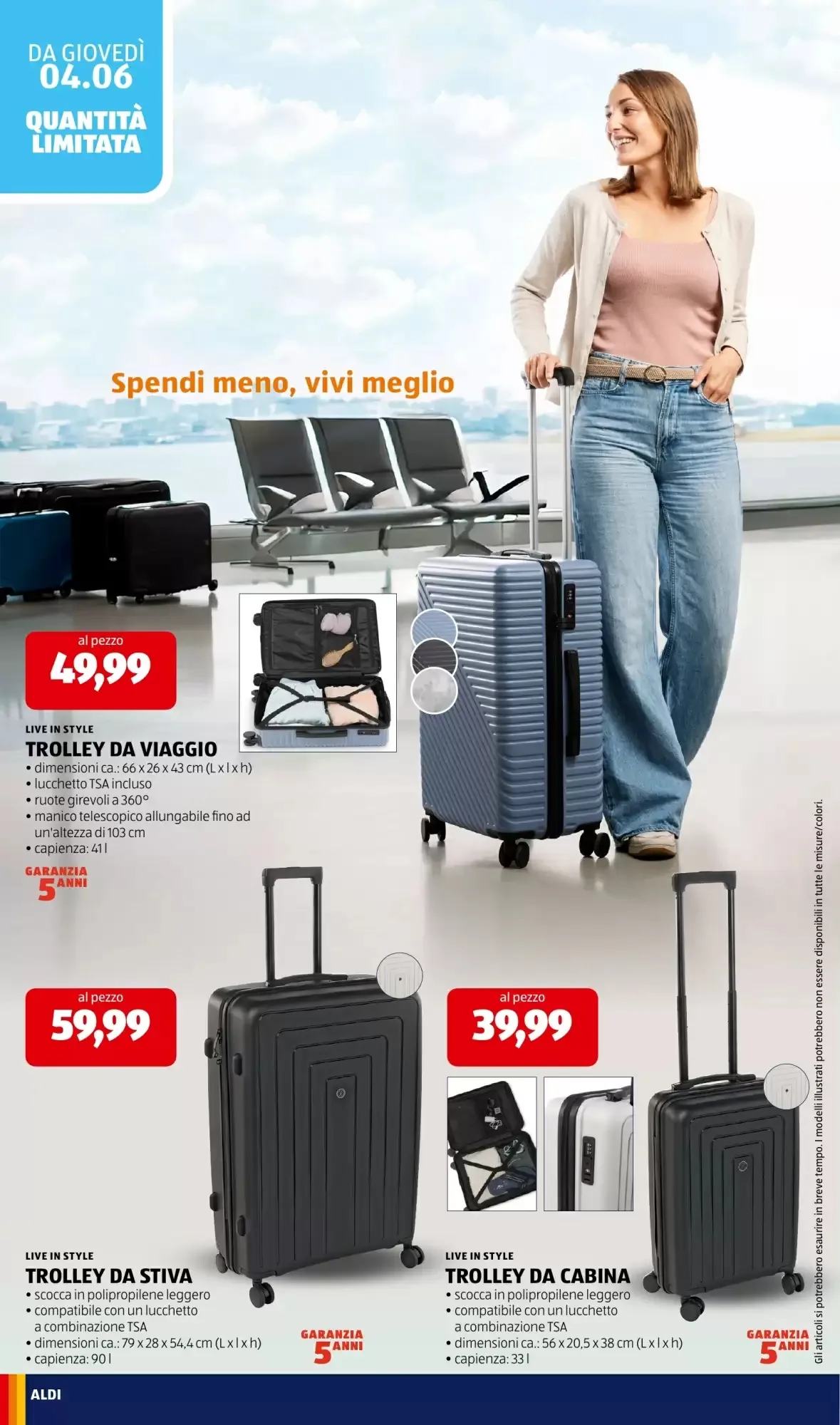 Volantino ALDI Volantino ALDI pagina 28