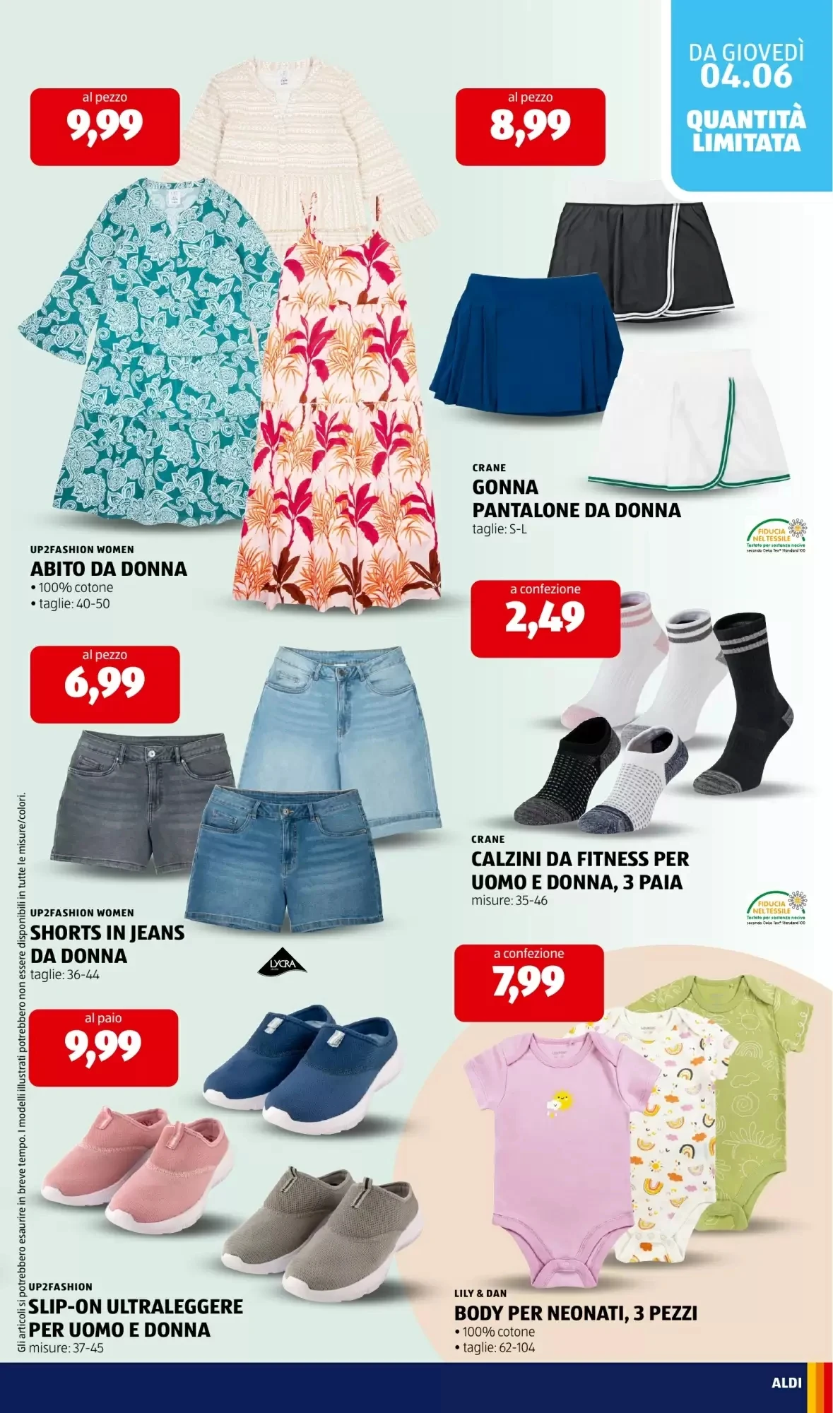 Volantino ALDI Volantino ALDI pagina 29