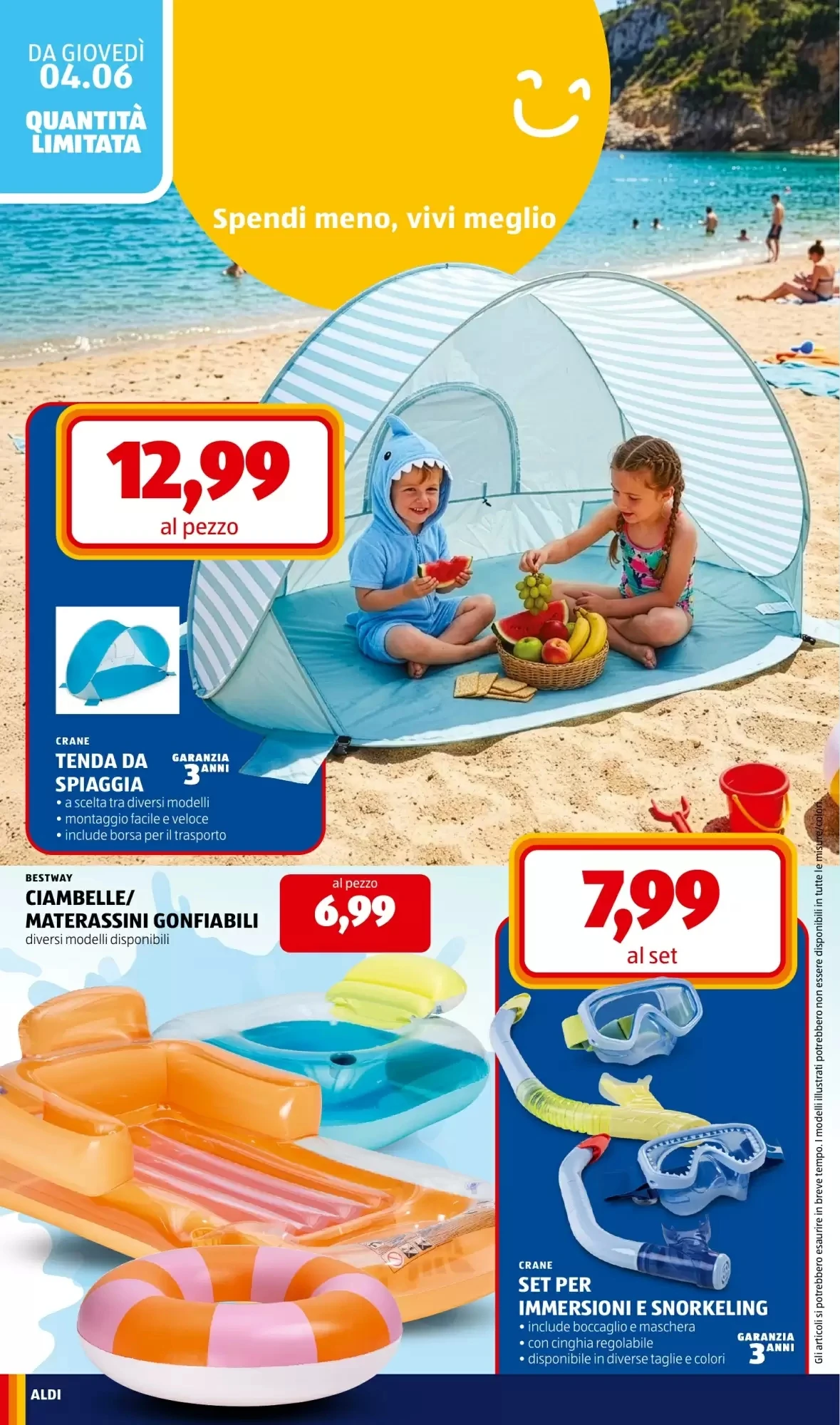Volantino ALDI Volantino ALDI pagina 30
