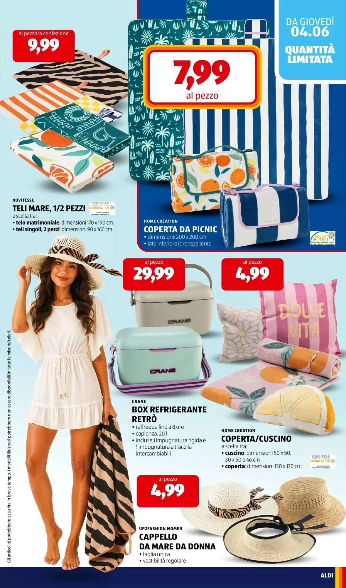 Volantino ALDI Volantino ALDI pagina 31