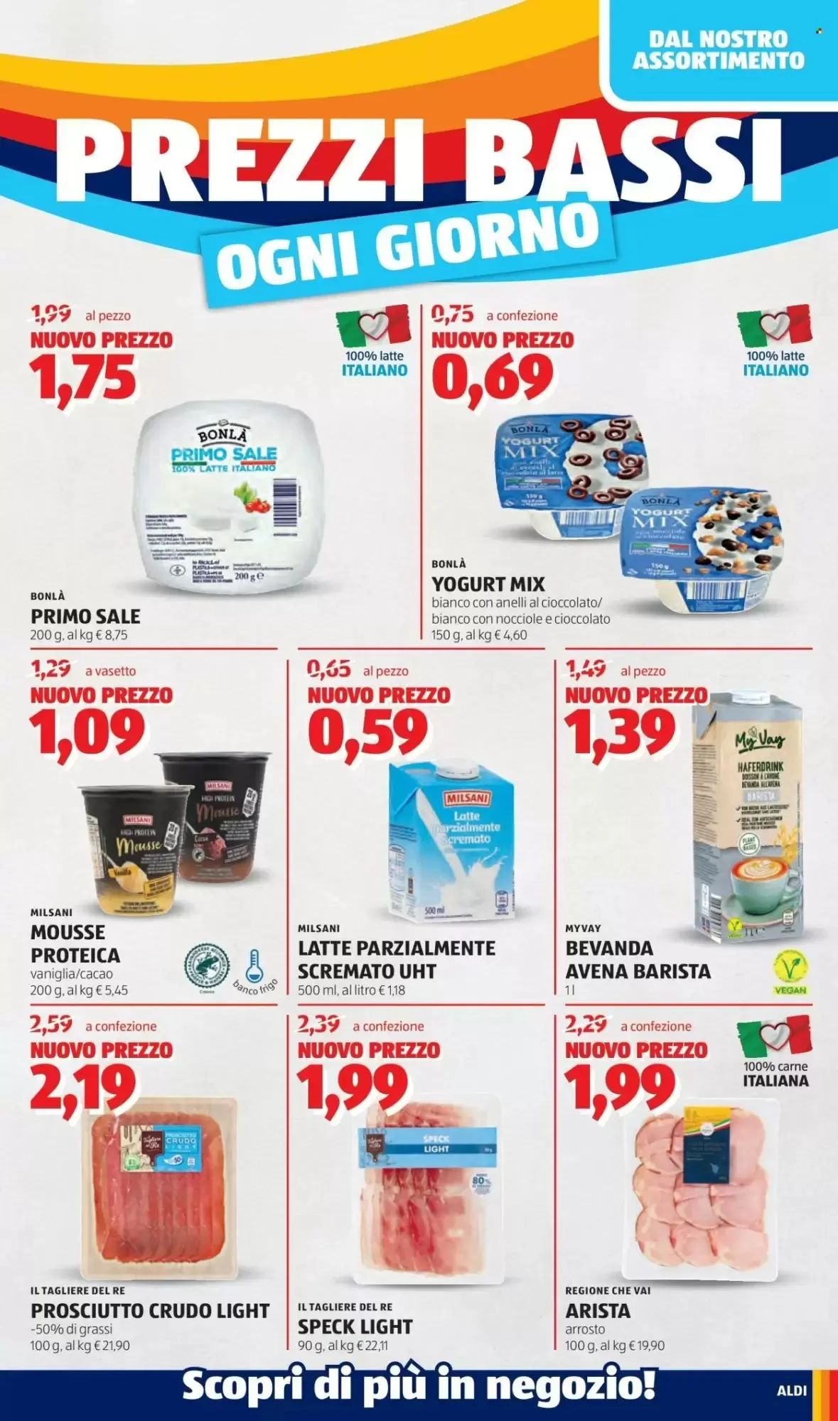 Volantino ALDI Volantino ALDI pagina 3