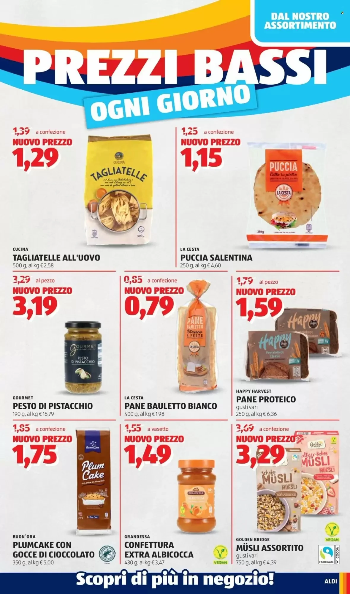Volantino ALDI Volantino ALDI pagina 5