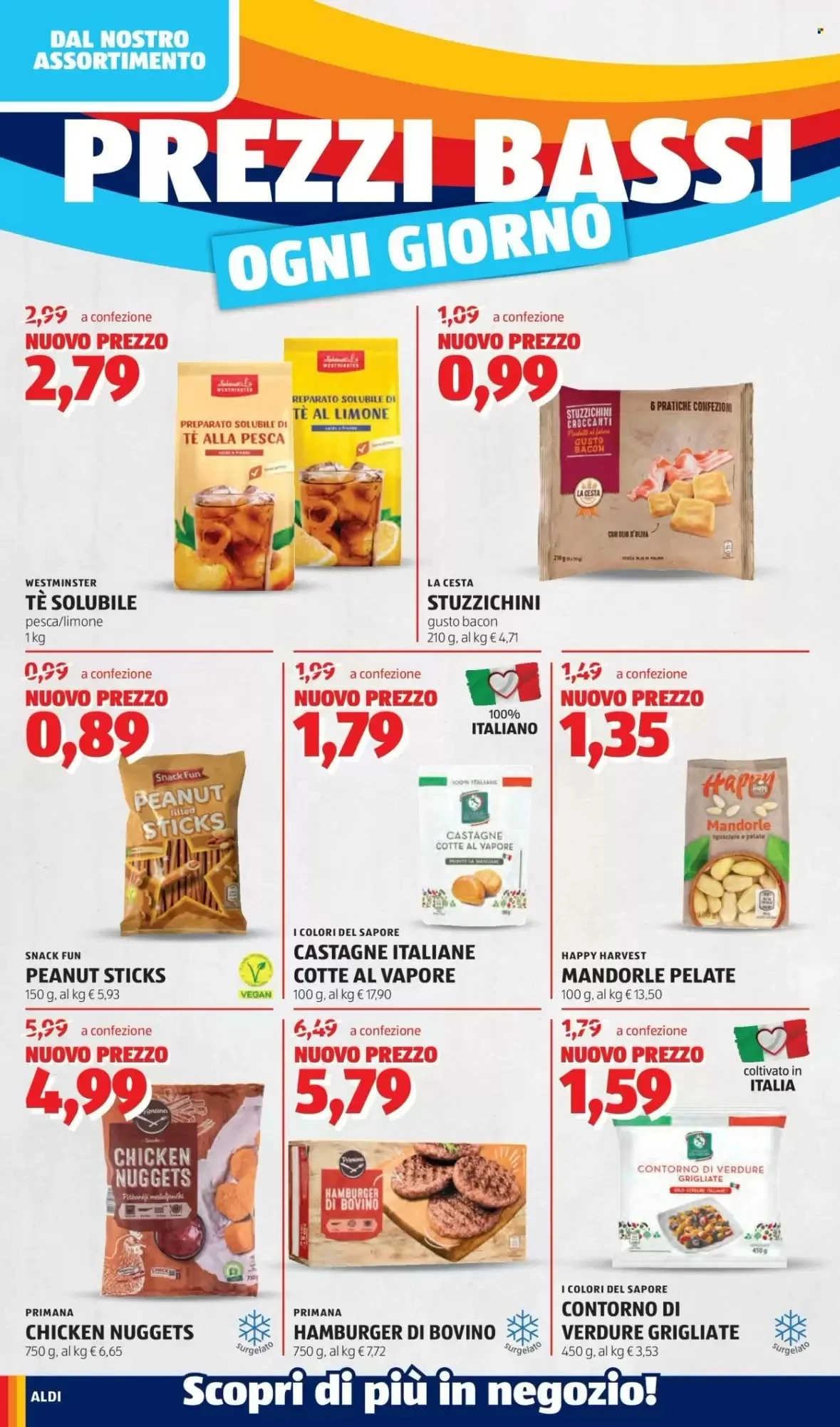 Volantino ALDI Volantino ALDI pagina 6