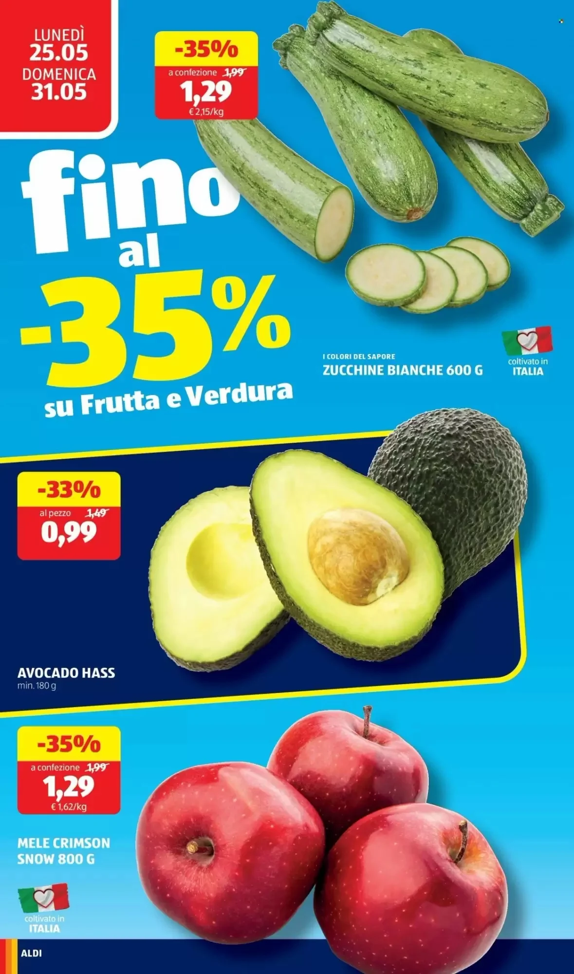 Volantino ALDI Volantino ALDI pagina 8