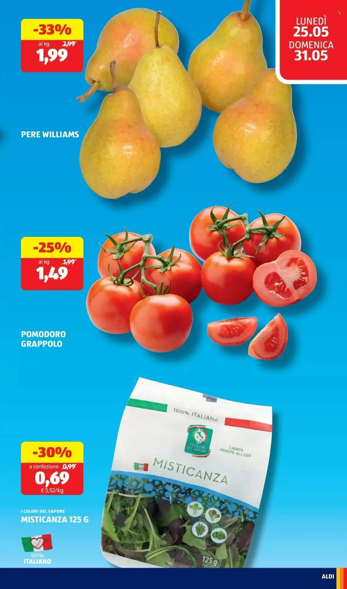 Volantino ALDI Volantino ALDI pagina 9