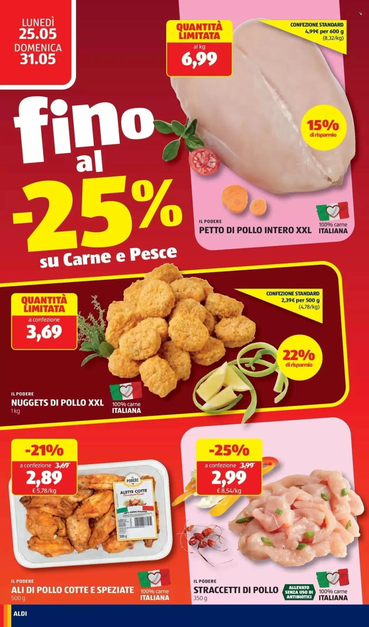Volantino ALDI Volantino ALDI pagina 10