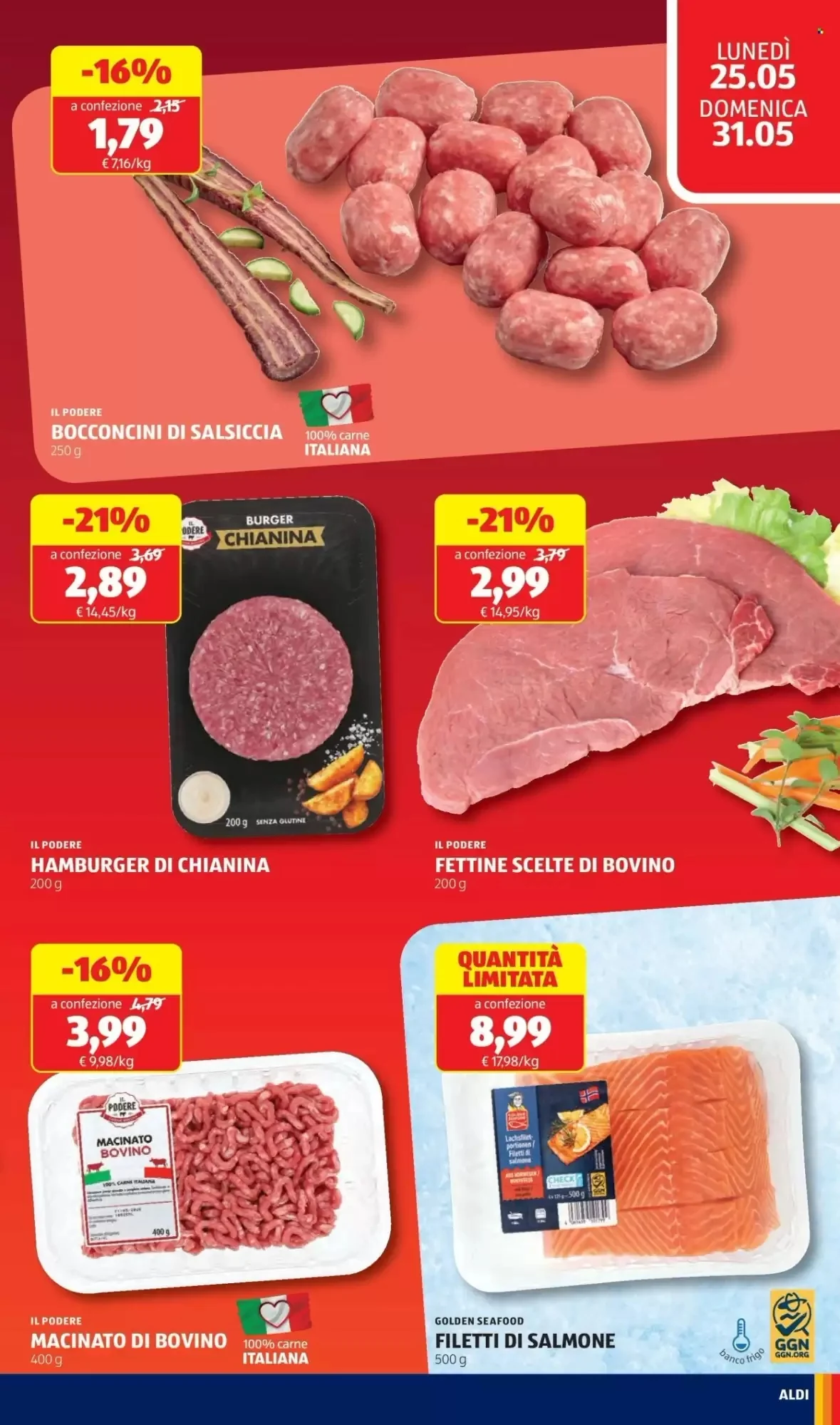 Volantino ALDI Volantino ALDI pagina 11