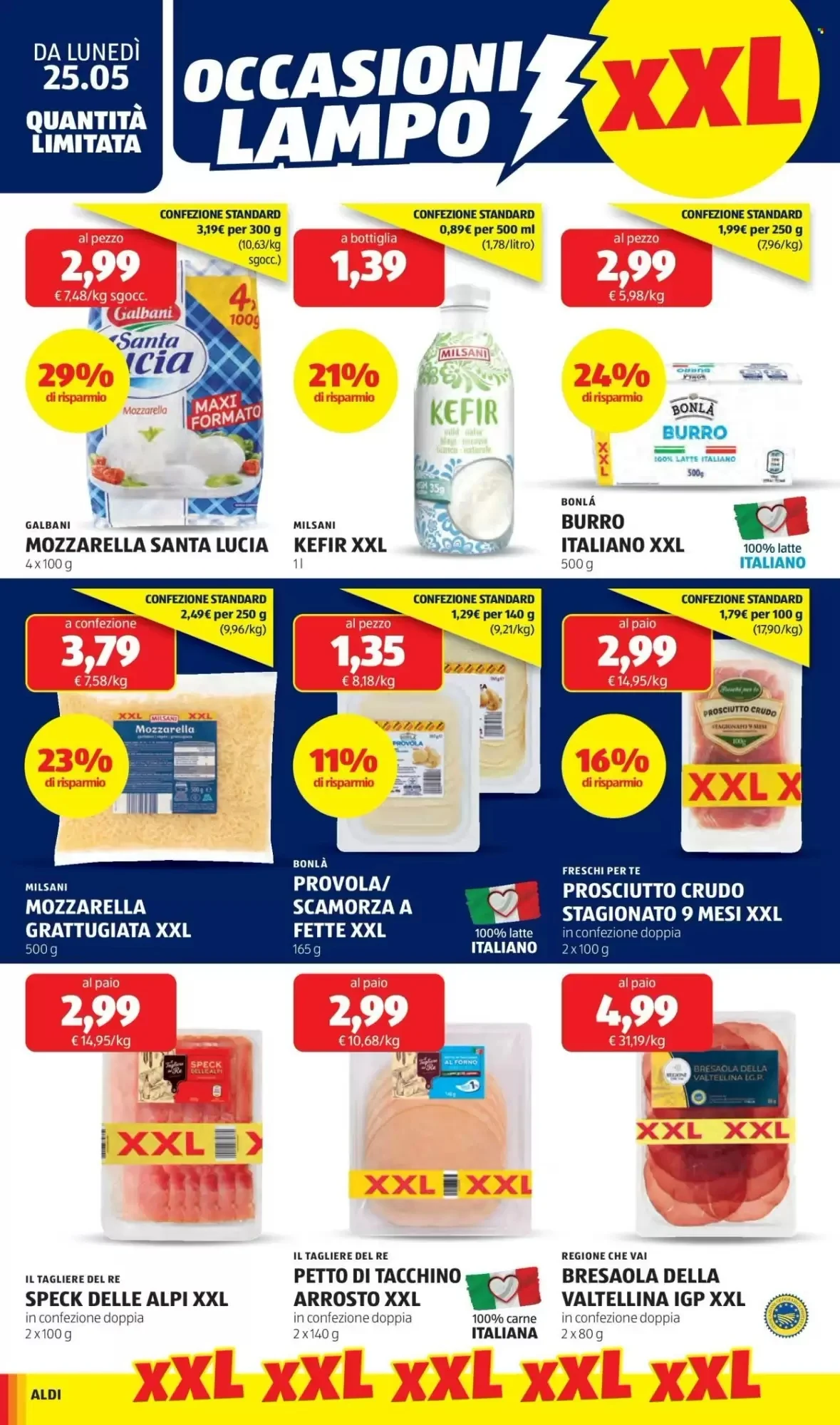 Volantino ALDI Volantino ALDI pagina 12