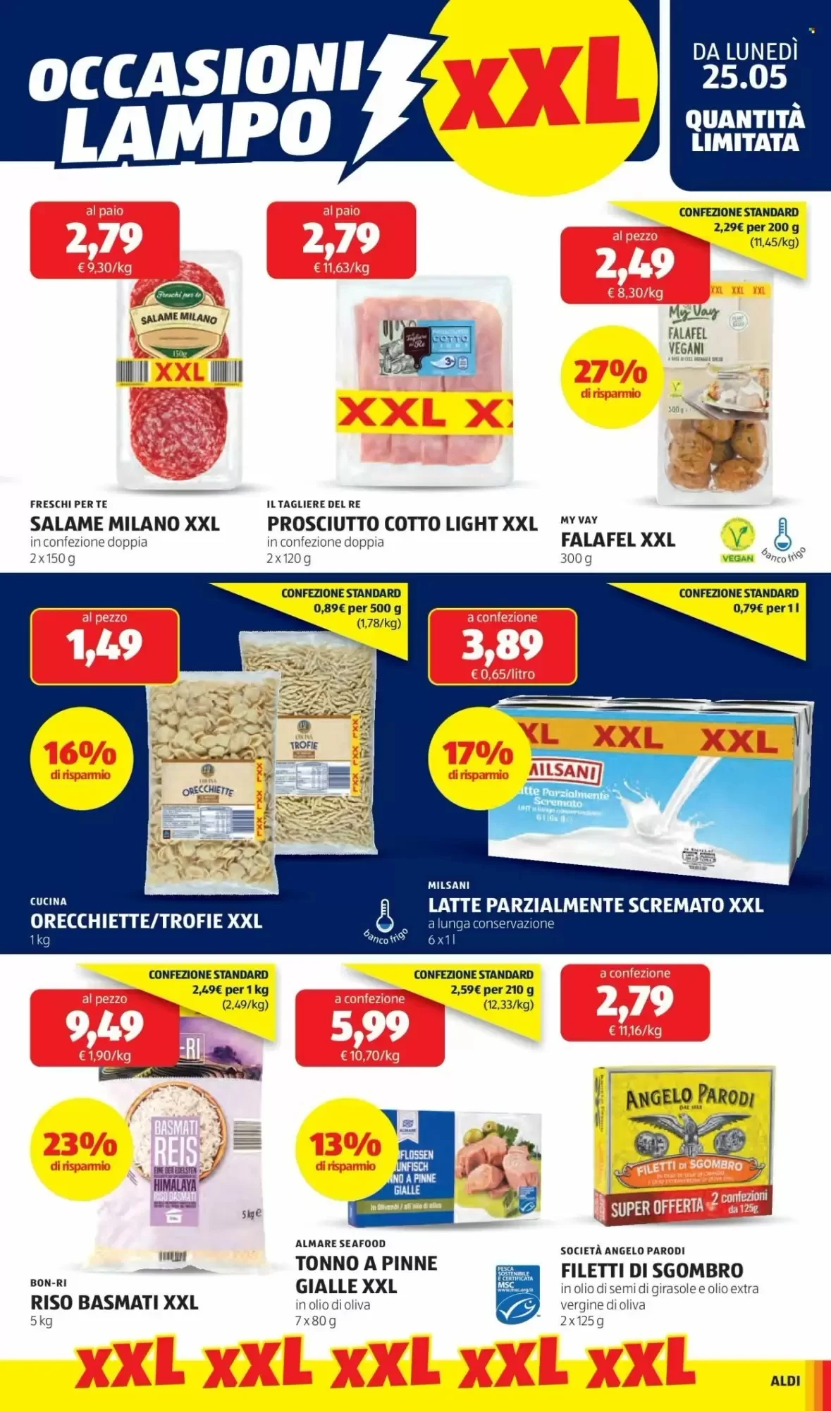 Volantino ALDI Volantino ALDI pagina 13