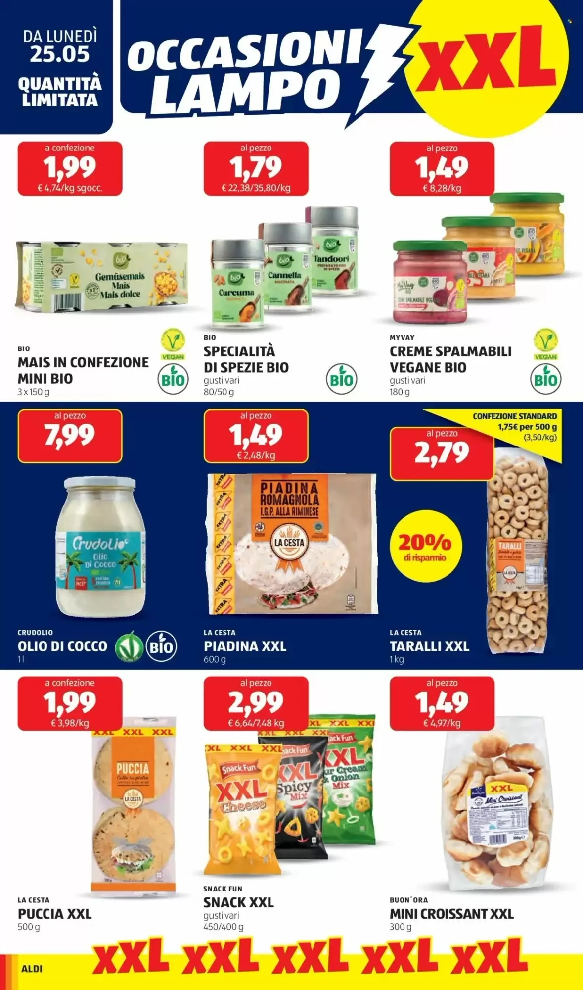 Volantino ALDI Volantino ALDI pagina 14