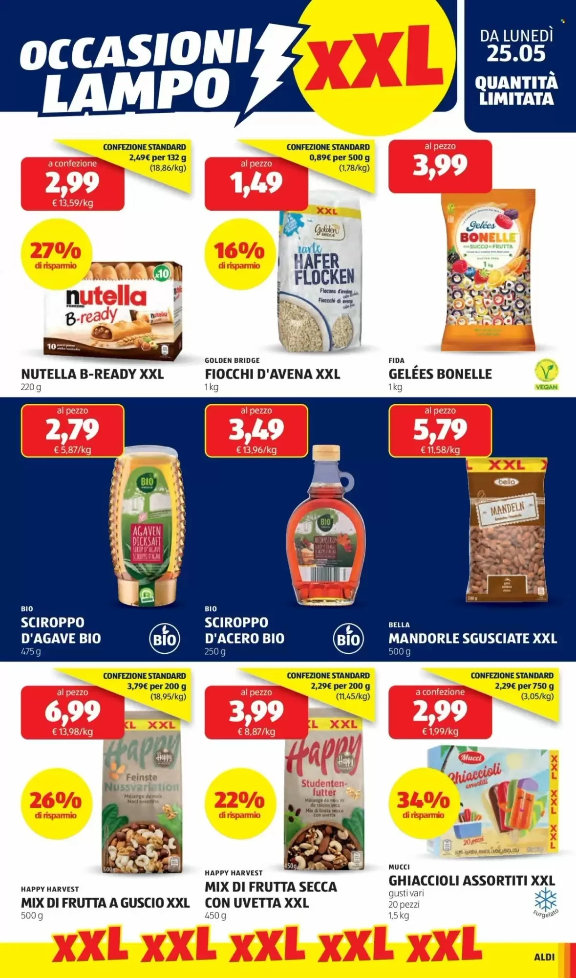 Volantino ALDI Volantino ALDI pagina 15