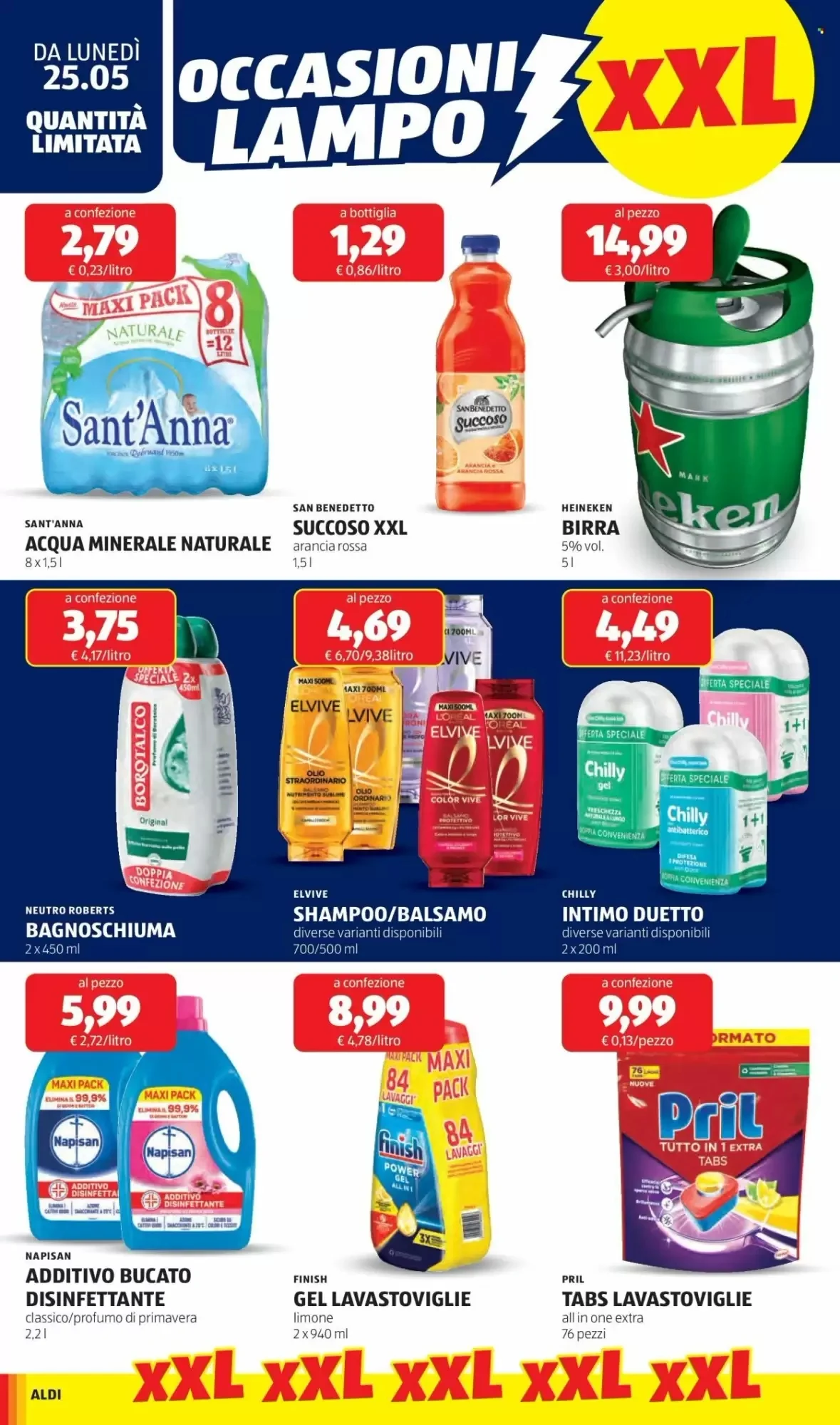 Volantino ALDI Volantino ALDI pagina 16