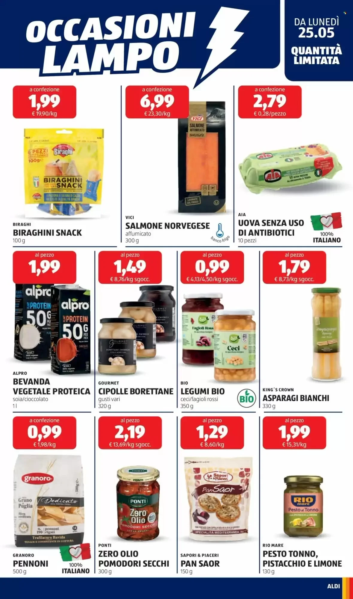 Volantino ALDI Volantino ALDI pagina 17