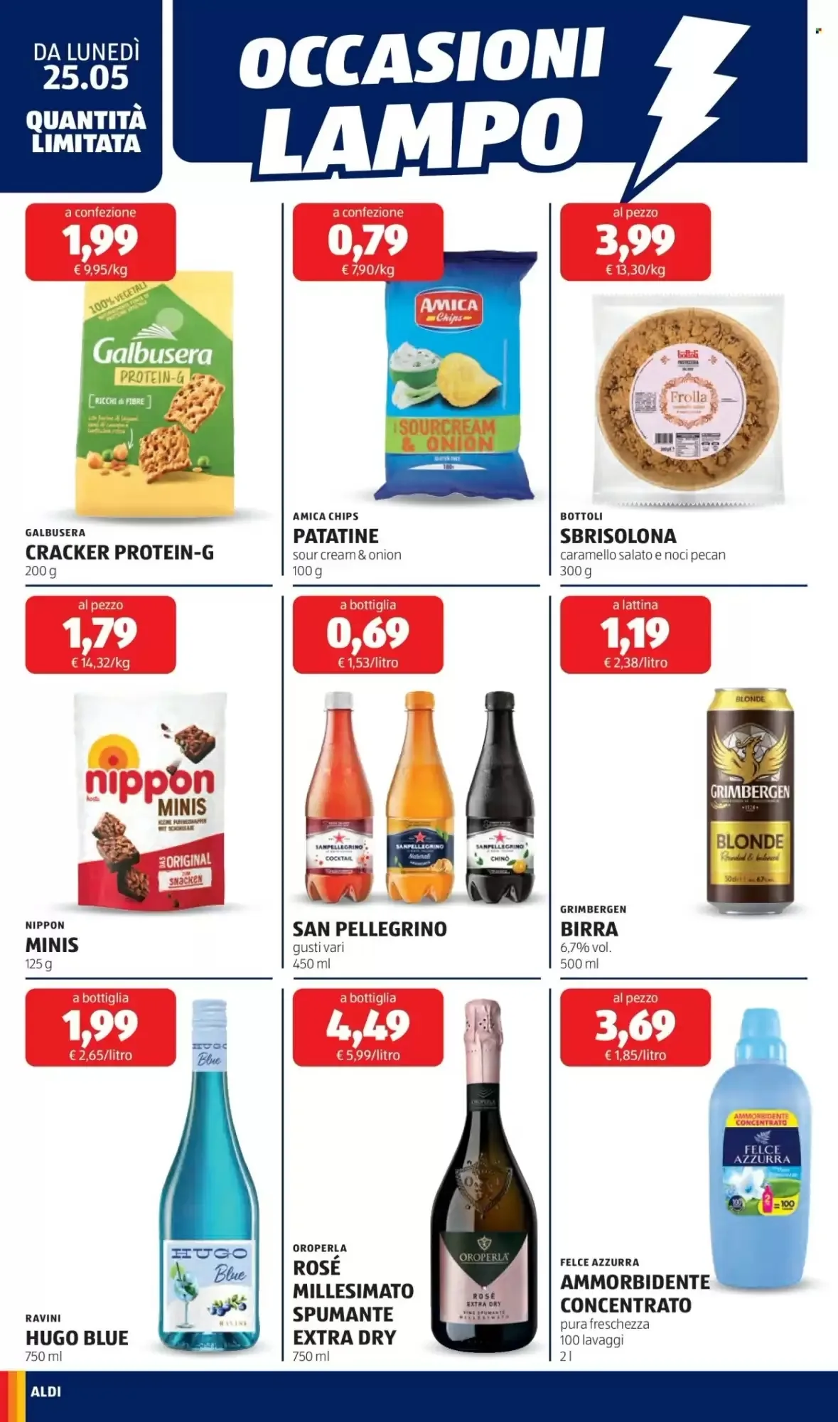 Volantino ALDI Volantino ALDI pagina 18