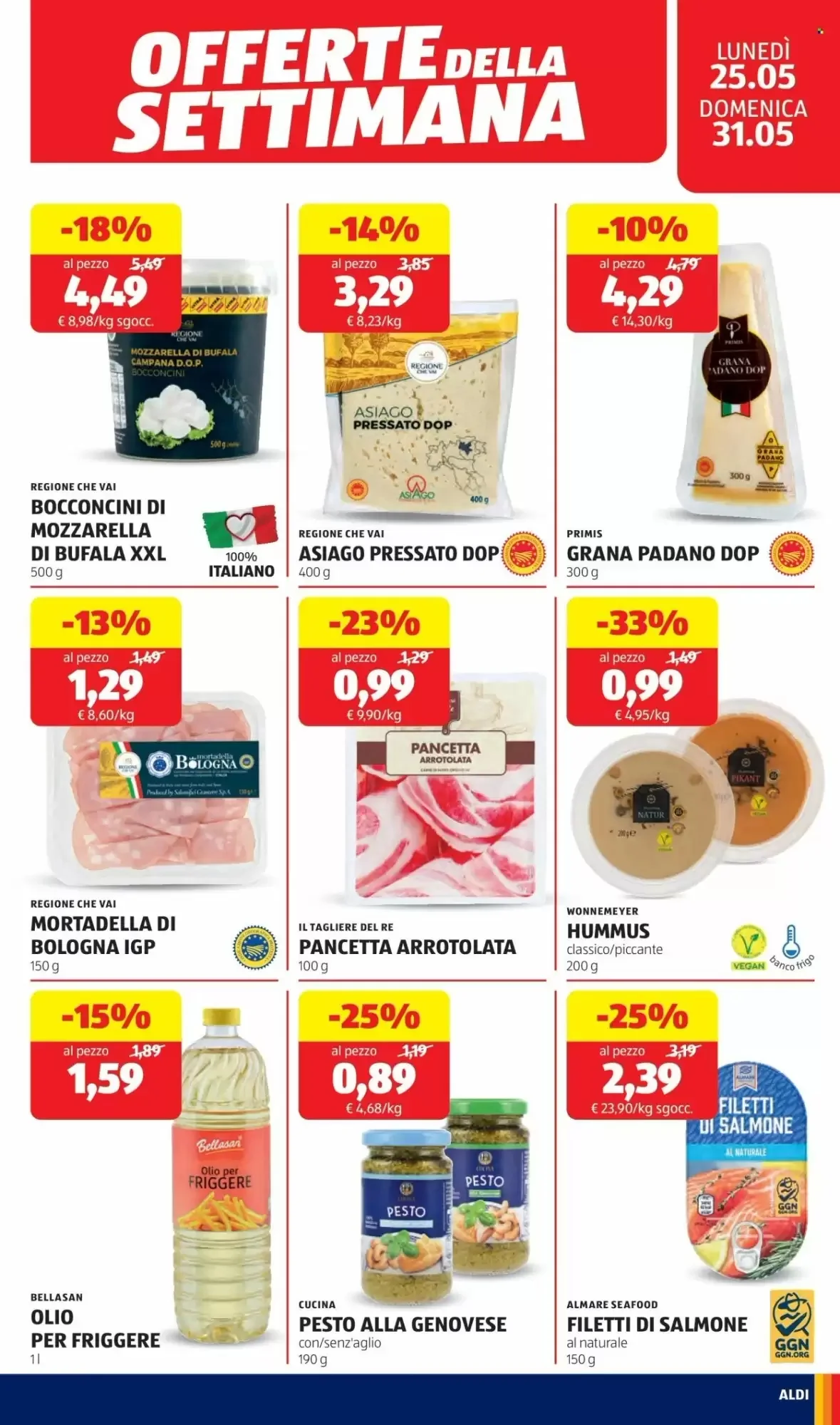 Volantino ALDI Volantino ALDI pagina 19