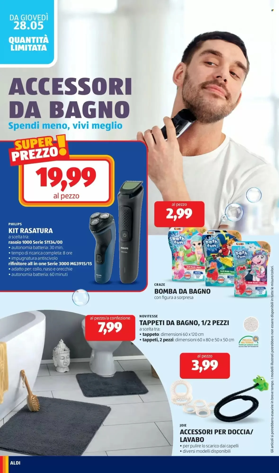 Volantino ALDI Volantino ALDI pagina 22