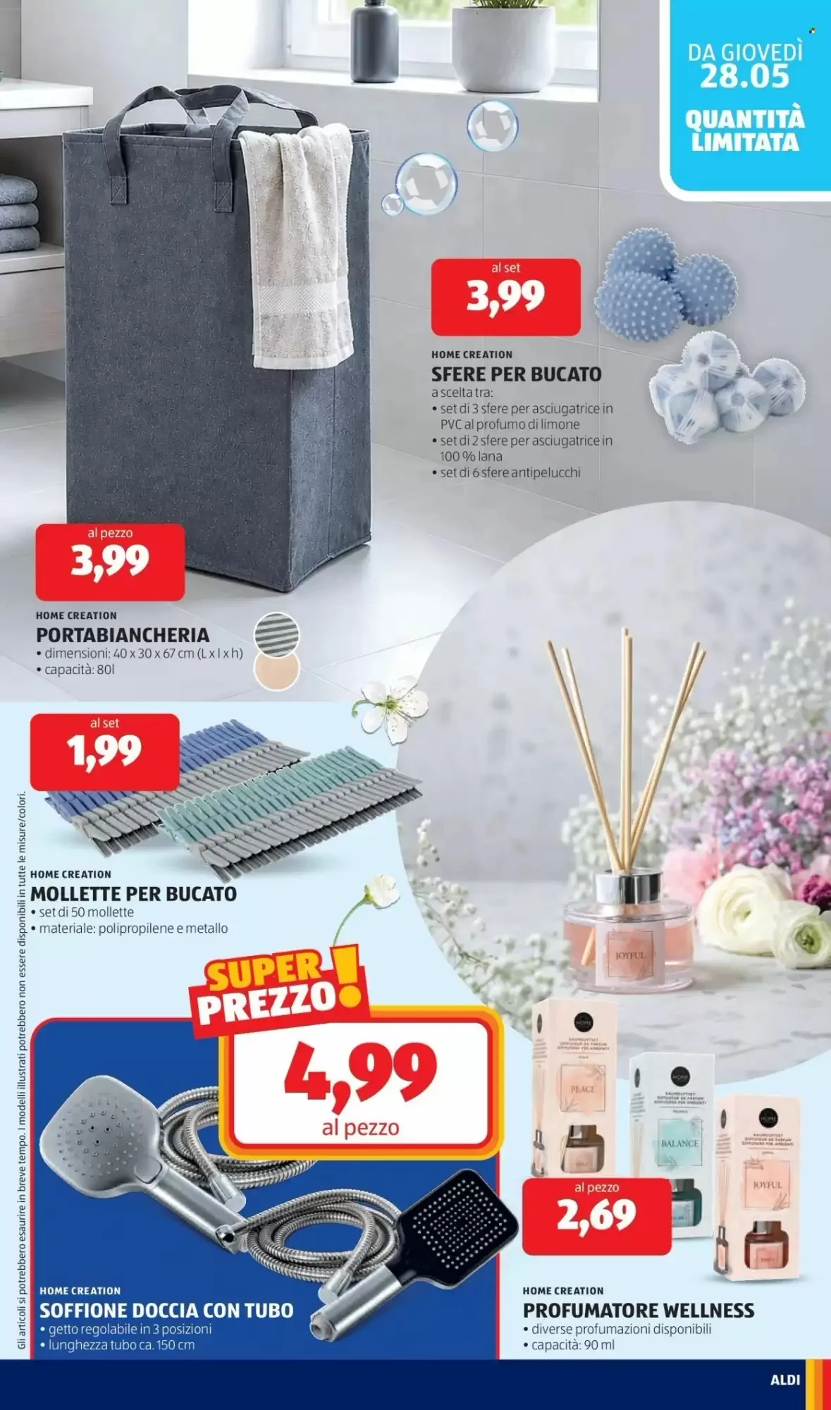 Volantino ALDI Volantino ALDI pagina 23