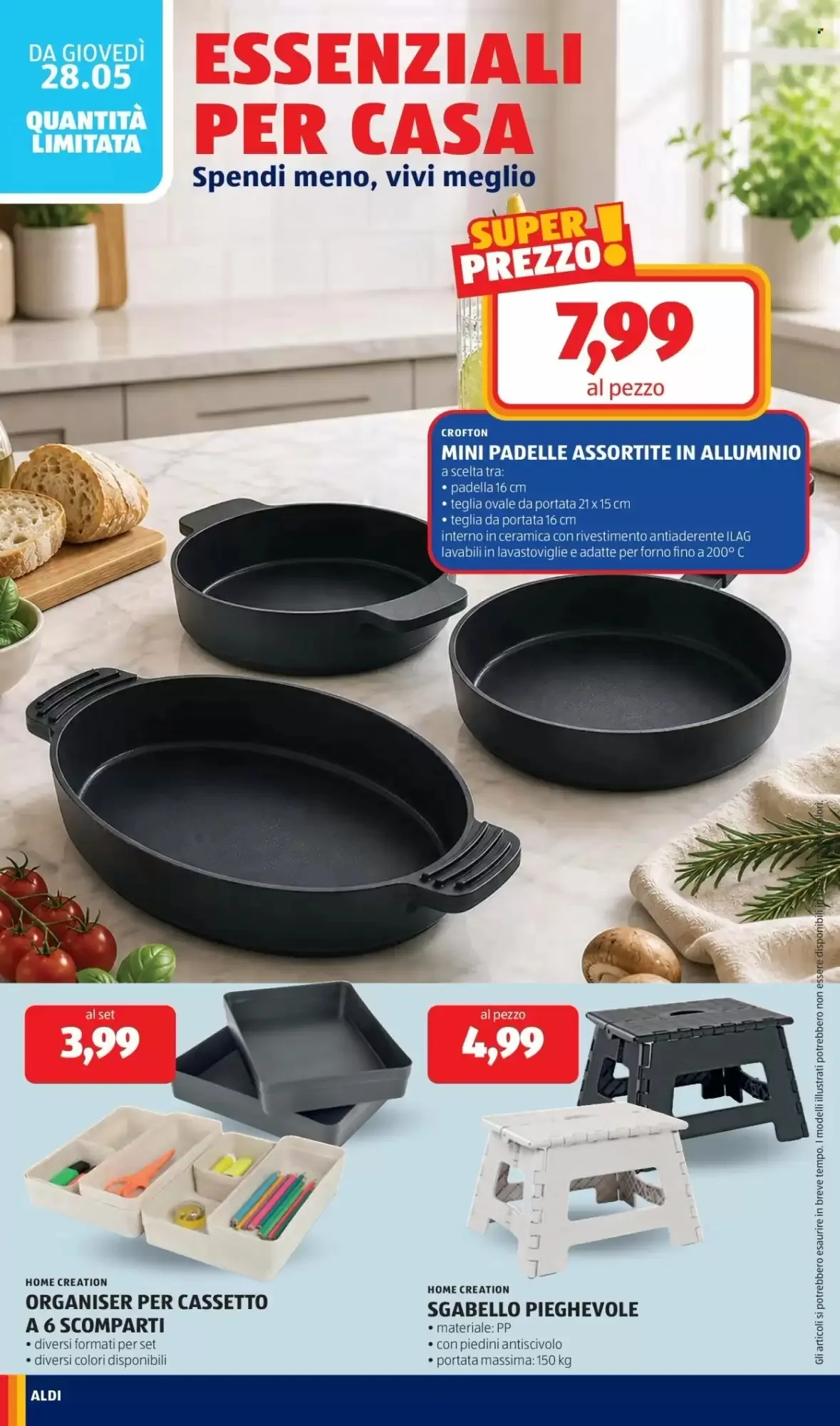 Volantino ALDI Volantino ALDI pagina 24