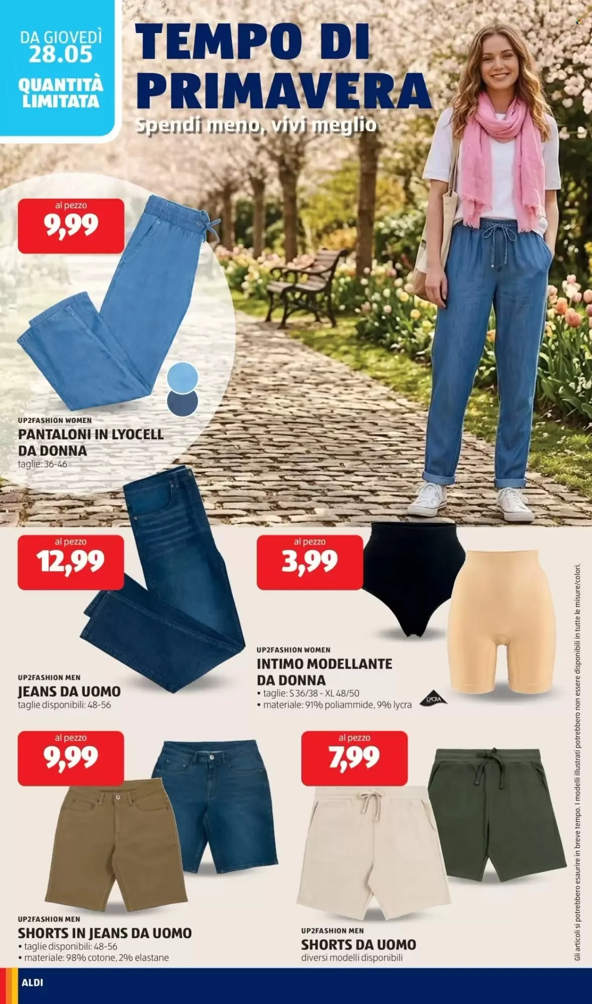 Volantino ALDI Volantino ALDI pagina 26