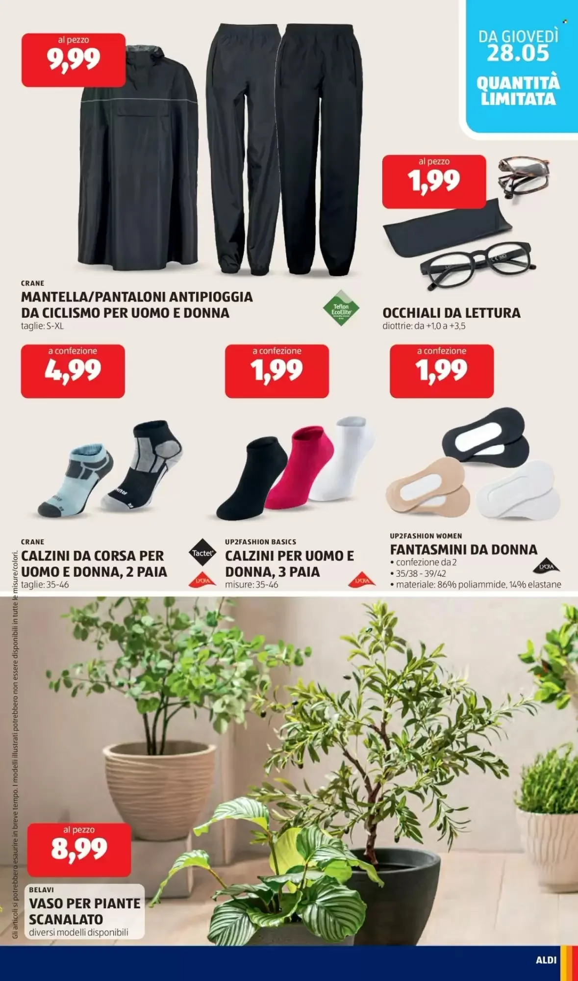 Volantino ALDI Volantino ALDI pagina 27